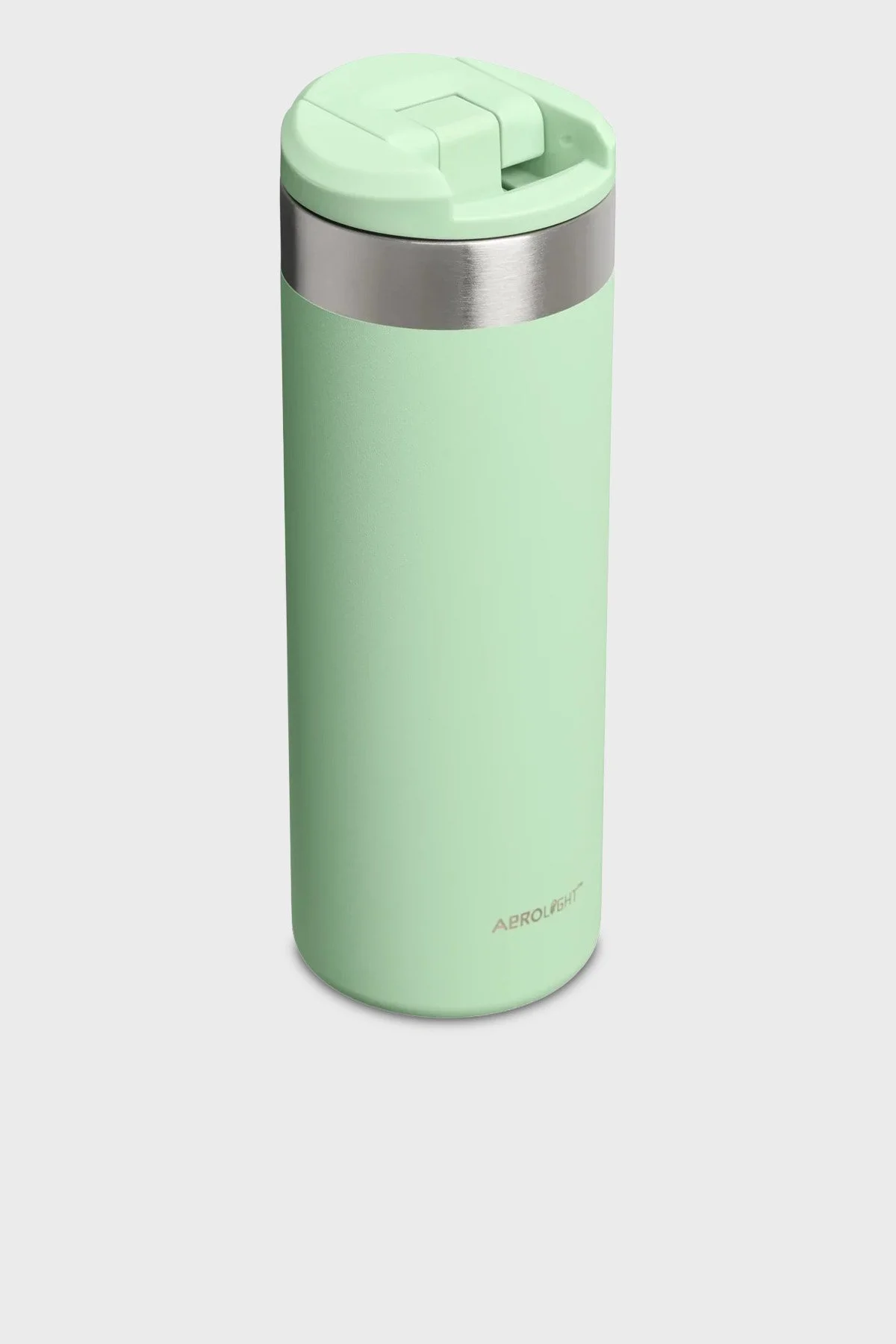 Stanley The AeroLight™ Transit Mug 0.47L Unisex Termos 10-10787 Yeşil - 2