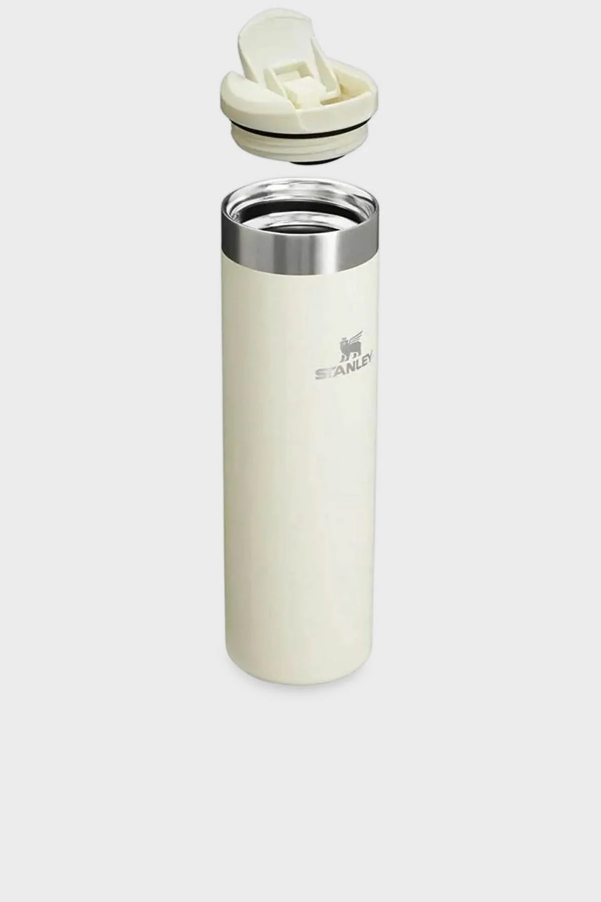Stanley The AeroLight Transit Mug 0.60L Unisex Termos 10-10789 Krem - 2
