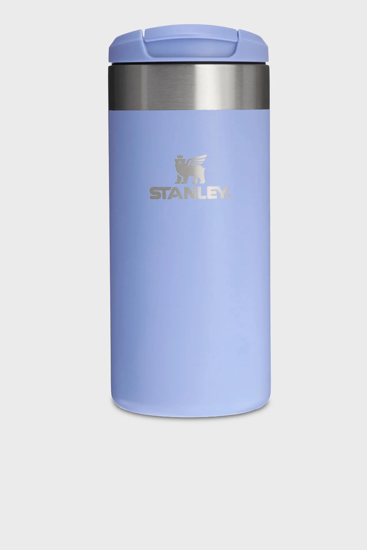 Stanley The AeroLight™ Transit Mug 0.35L Unisex Termos 10-10788 Açık Mavi - 1