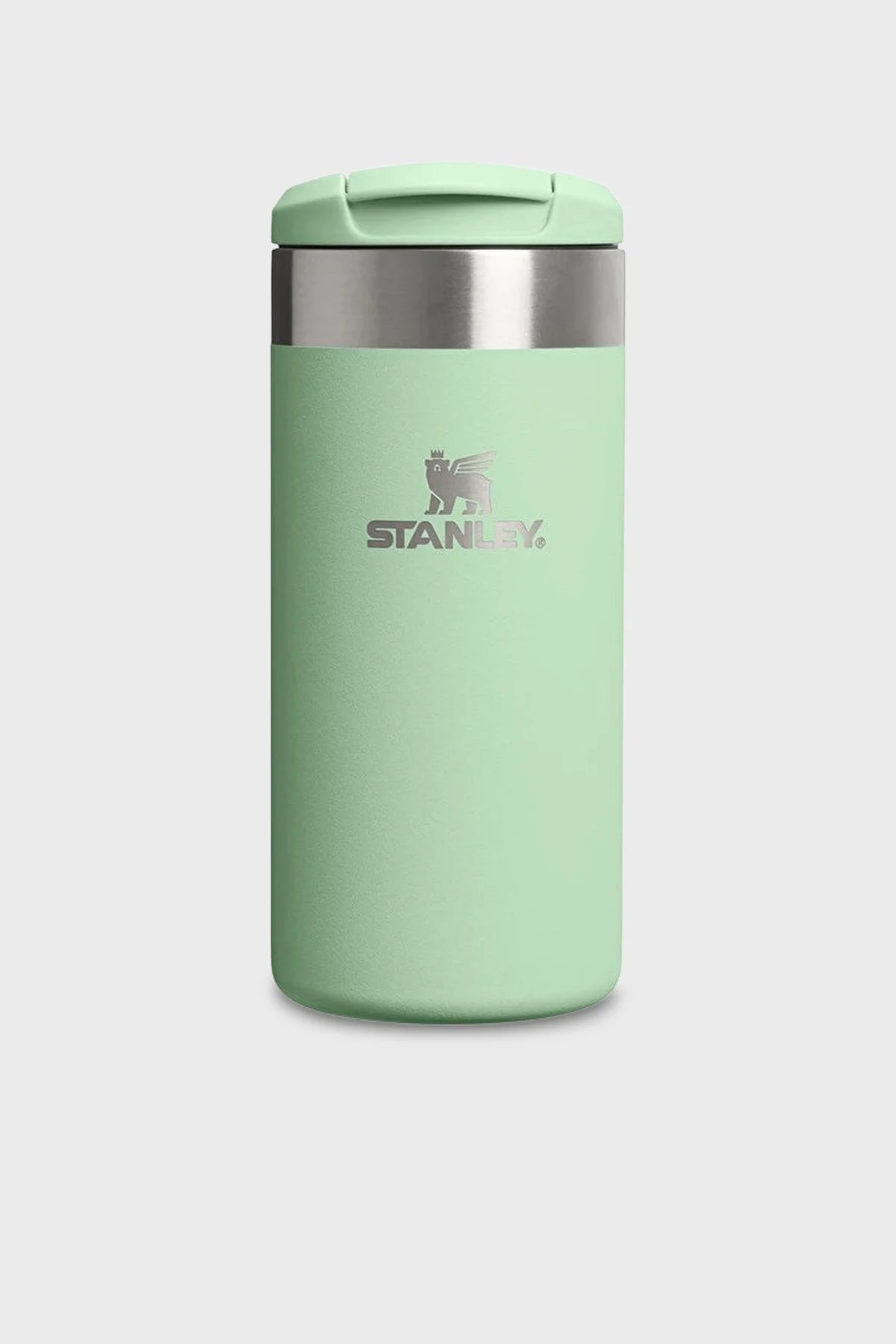 Stanley The AeroLight™ Transit Mug 0.35L Unisex Termos 10-10788 Açık Yeşil - 1