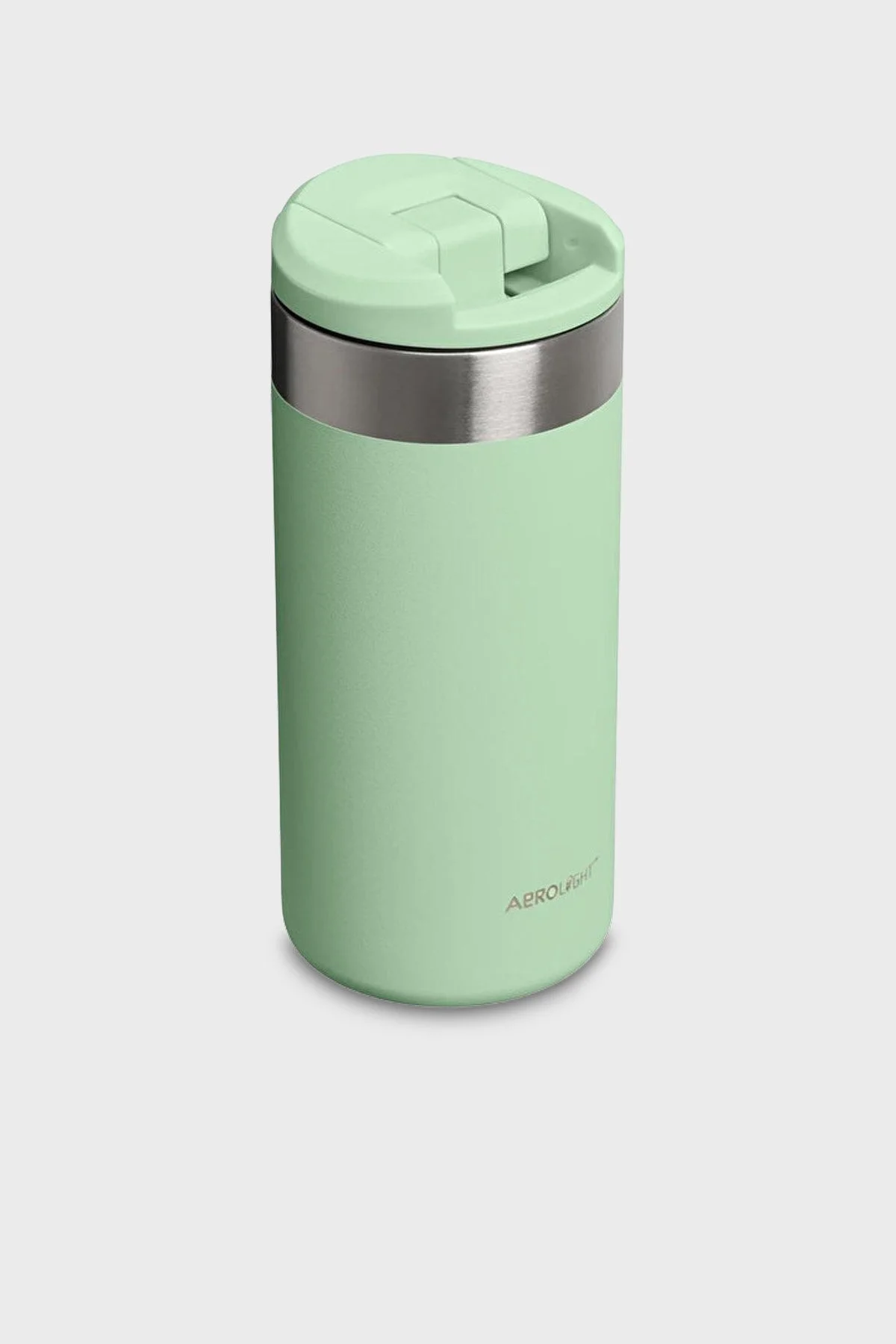 Stanley The AeroLight™ Transit Mug 0.35L Unisex Termos 10-10788 Açık Yeşil - 2