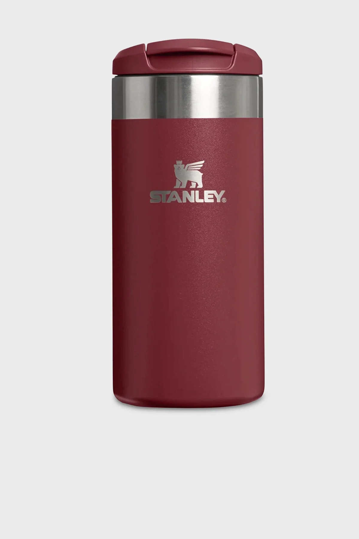 Stanley The AeroLight™ Transit Mug .35L Unisex Termos 10-10788 Bordo - 1