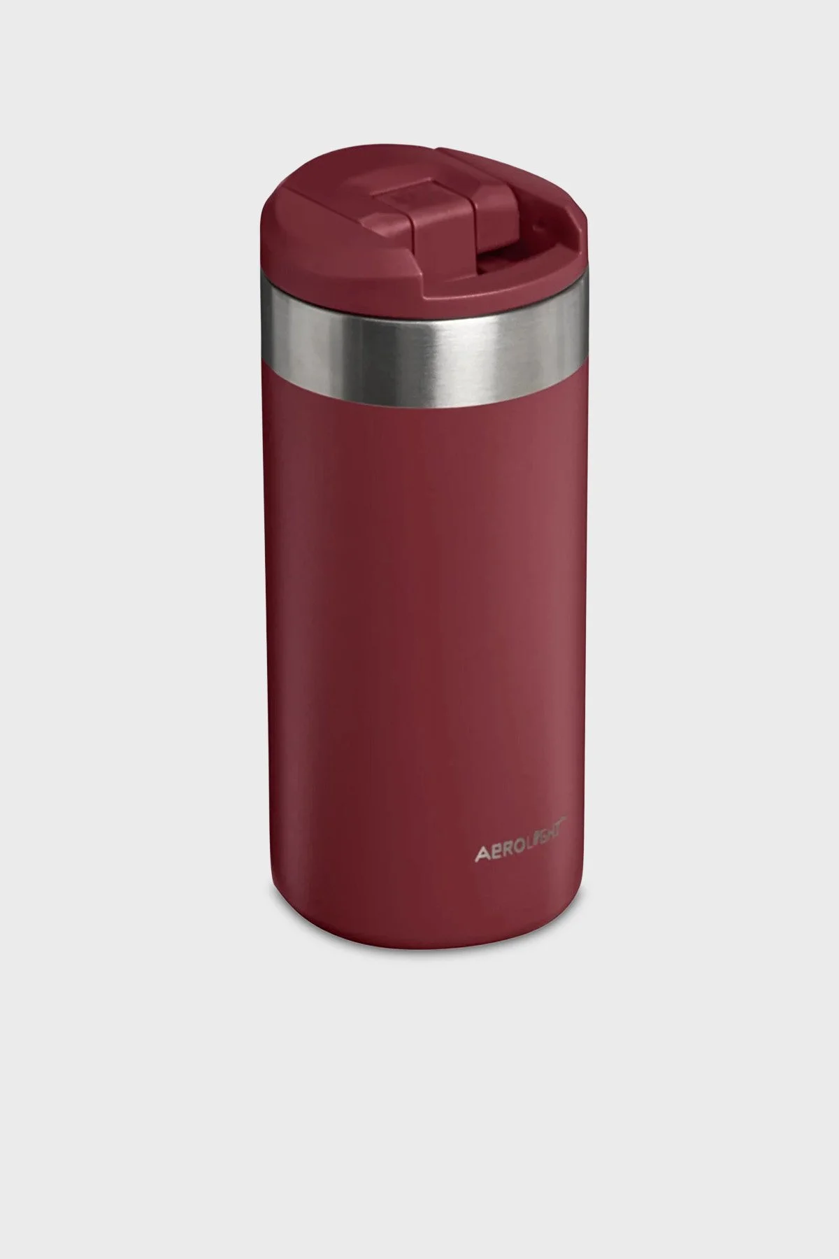 Stanley The AeroLight™ Transit Mug .35L Unisex Termos 10-10788 Bordo - 2