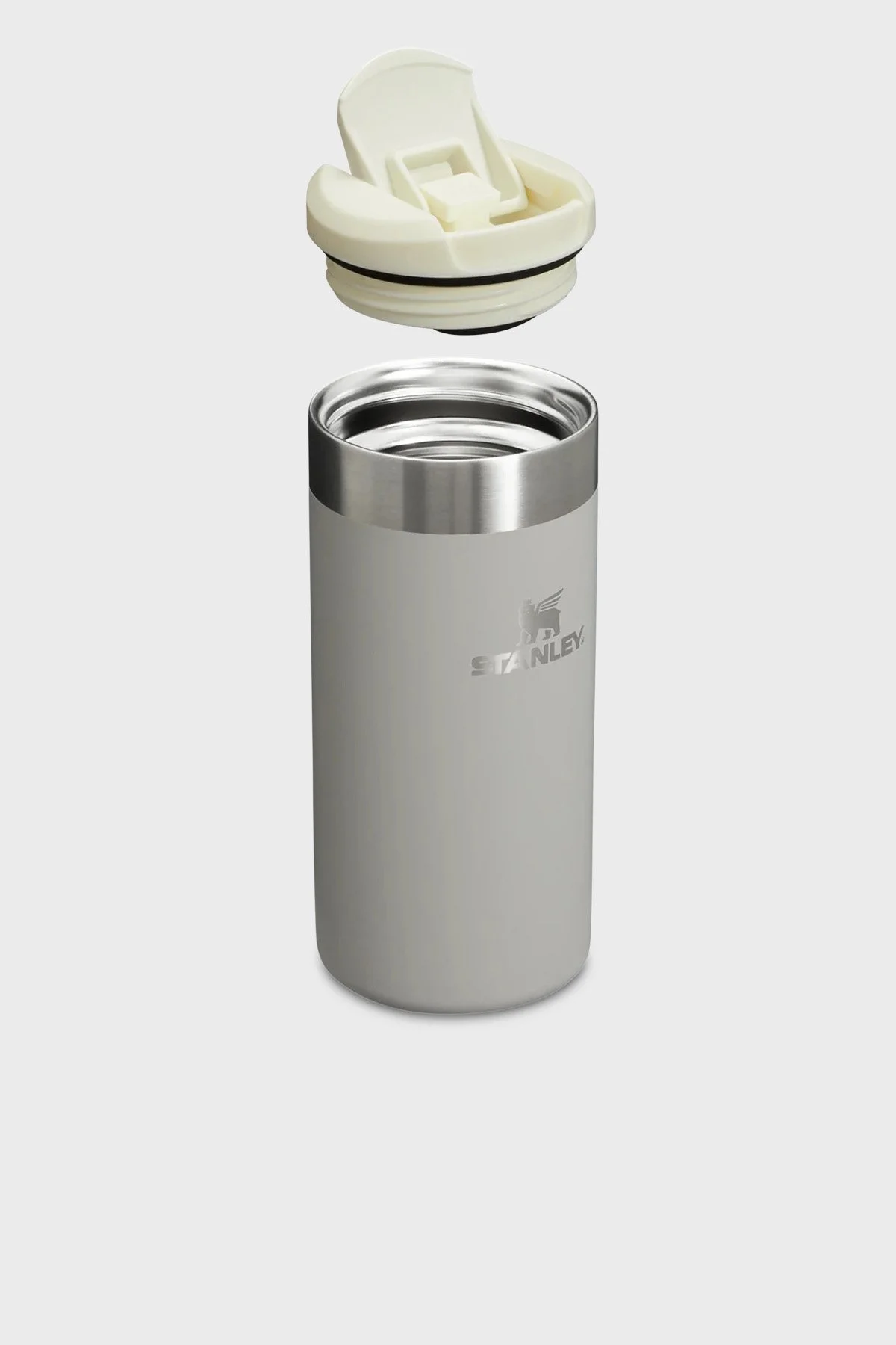 Stanley The AeroLight™ Transit Mug 0.35L Unisex Termos 10-10788 Kül - 3
