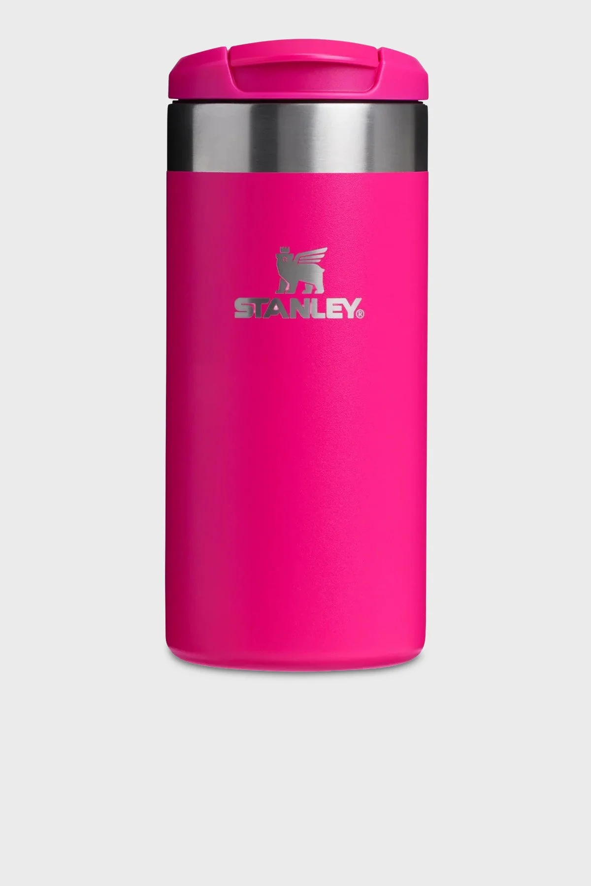 Stanley The AeroLight™ Transit Mug 0.35L Unisex Termos 10-10788 Pembe - 1