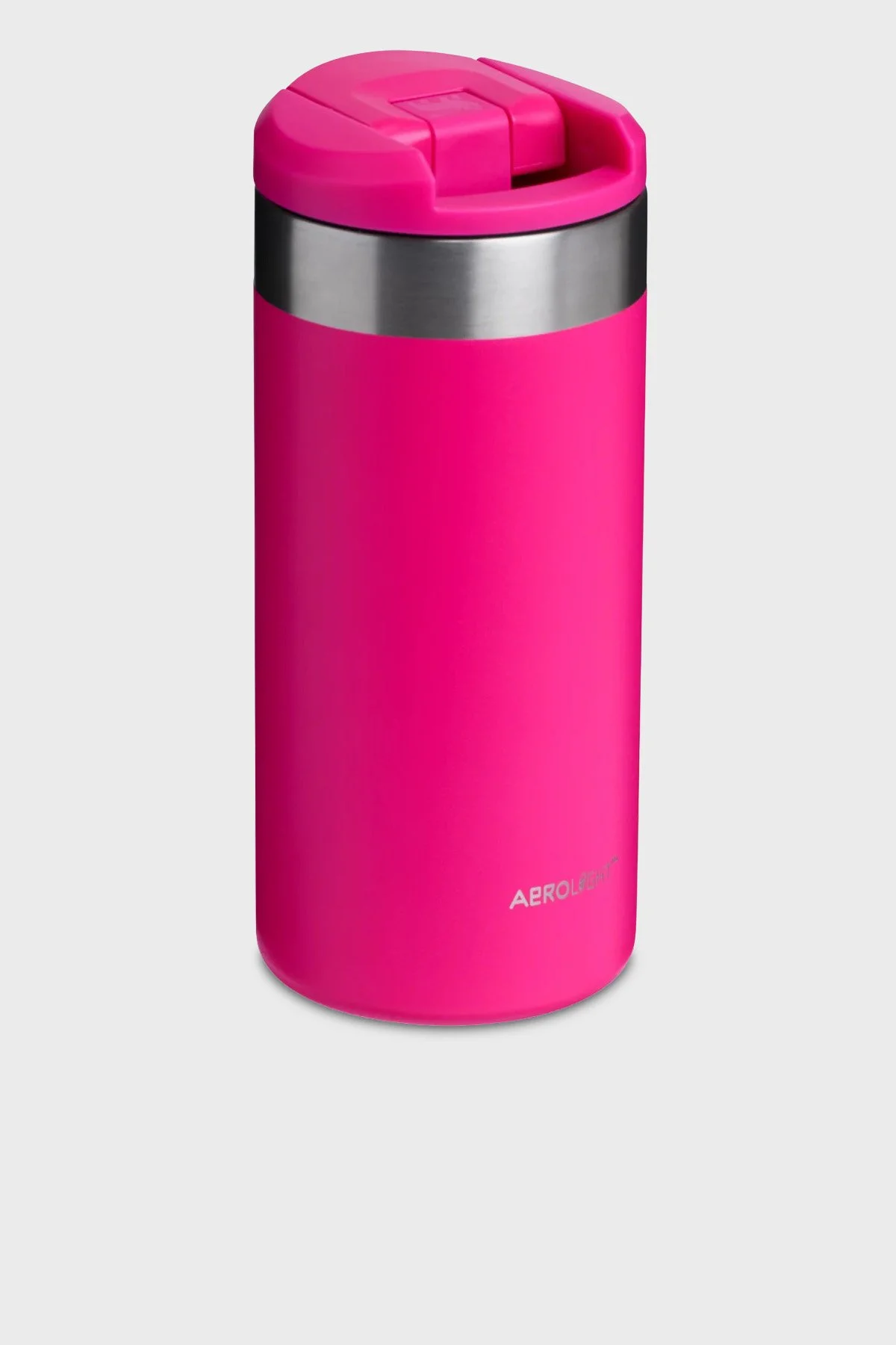 Stanley The AeroLight™ Transit Mug 0.35L Unisex Termos 10-10788 Pembe - 2
