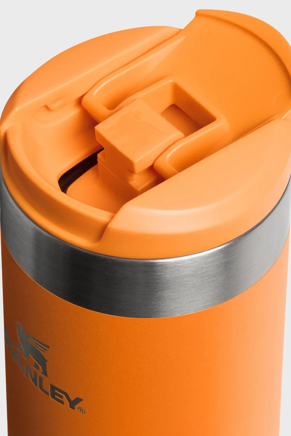 Stanley The AeroLight™ Transit Mug 0.35L Unisex Termos 10-10788 Turuncu - 3
