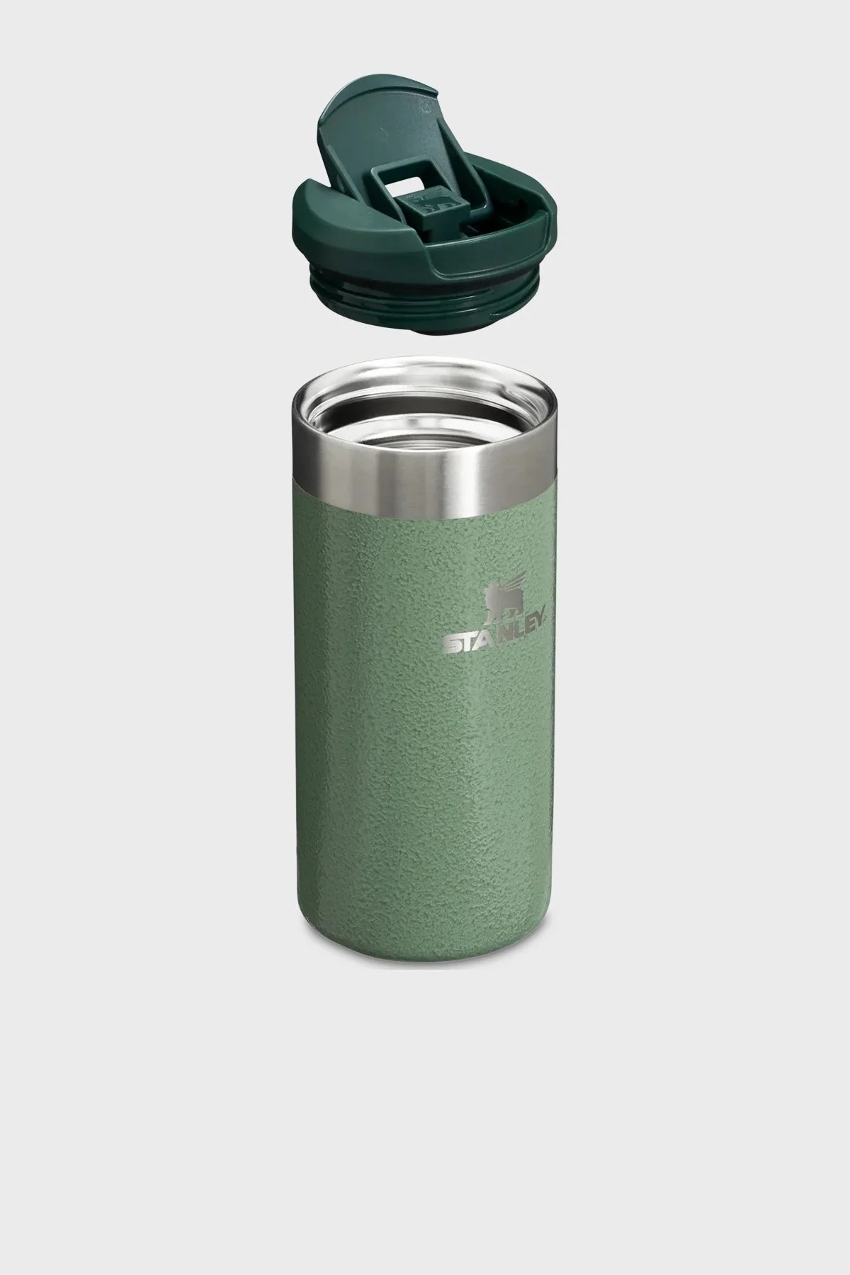 Stanley The AeroLight™ Transit Mug 0.35L Unisex Termos 10-10788 Yeşil - 3