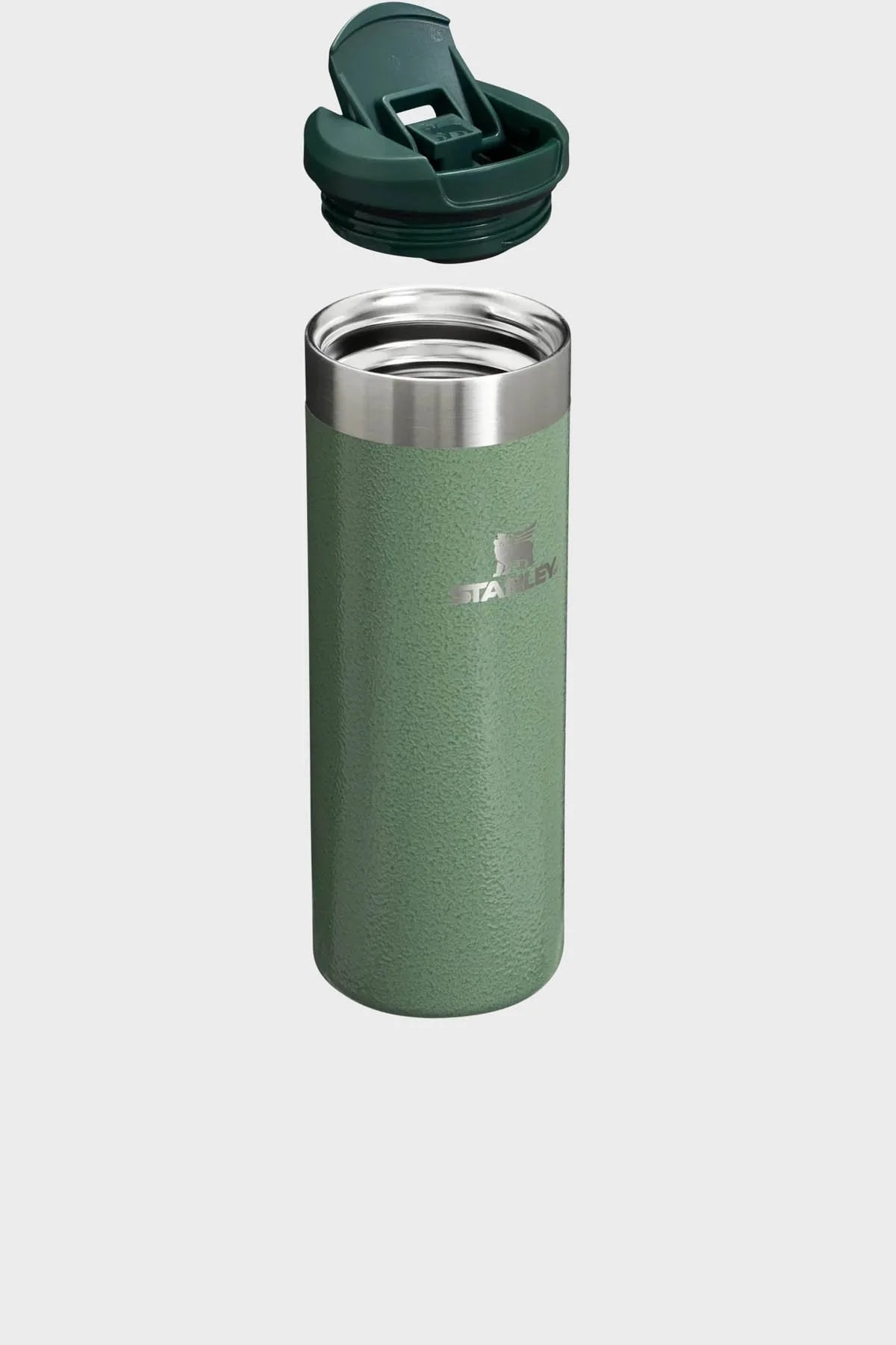 Stanley The AeroLight™ Transit Mug 0.47L Unisex Termos 10-10787 Açık Yeşil - 5