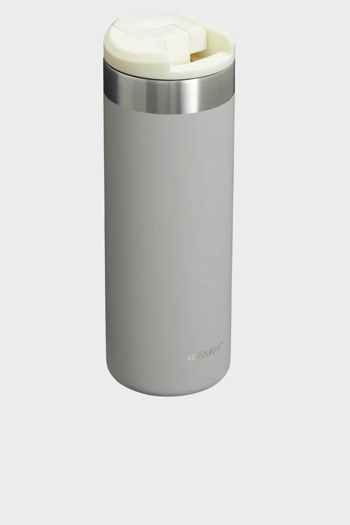 Stanley The AeroLight™ Transit Mug 0.47L Unisex Termos 10-10787 Koyu Beyaz - 2