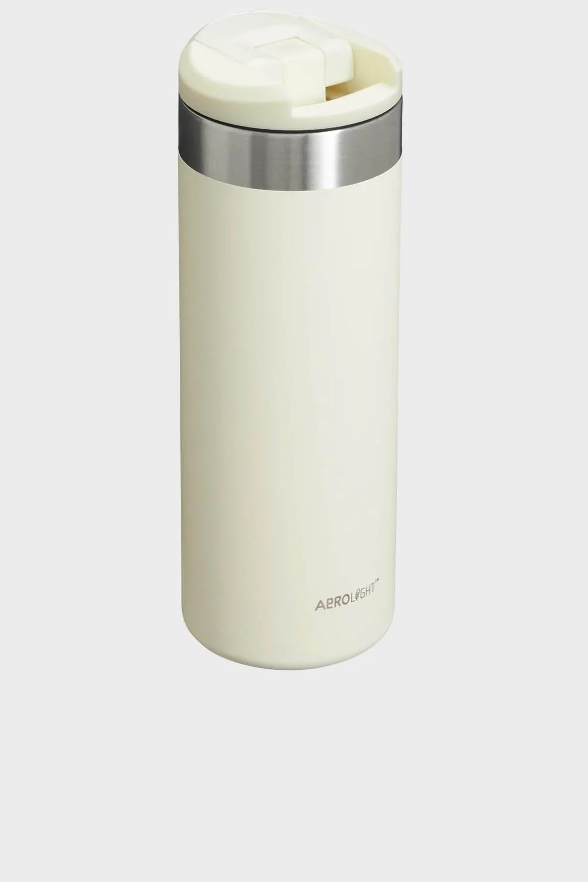 Stanley The AeroLight™ Transit Mug 0.47L Unisex Termos 10-10787 Krem - 5