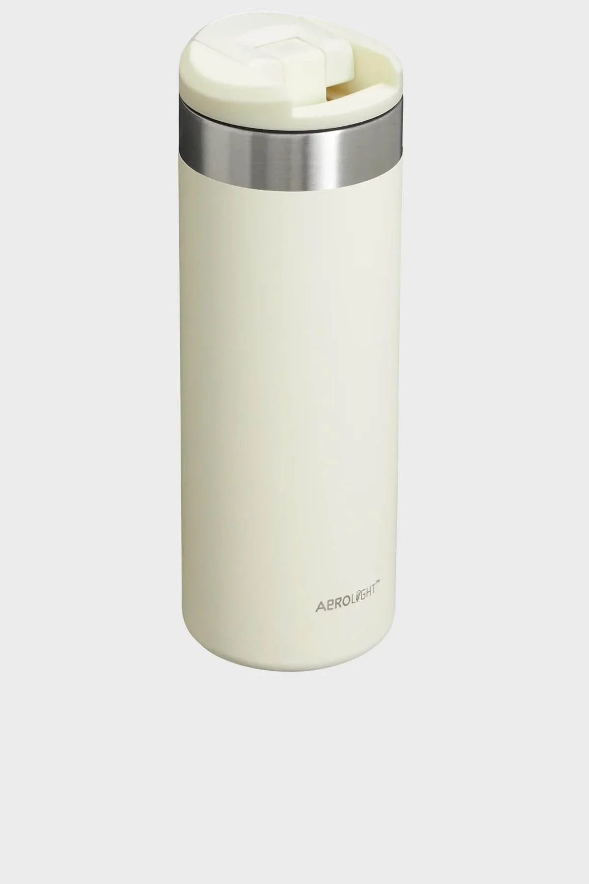 Stanley The AeroLight™ Transit Mug 0.47L Unisex Termos 10-10787 Krem - 2