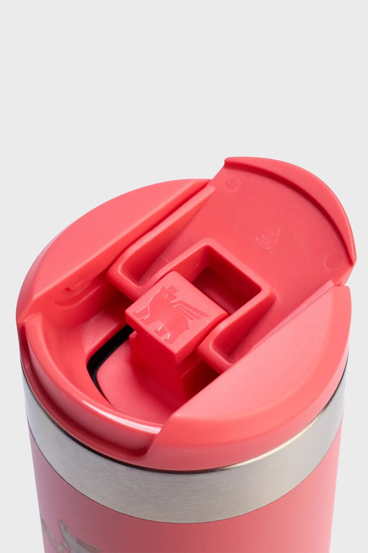 Stanley The AeroLight™ Transit Mug 0.47L Unisex Termos 10-10787 Mercan - 2