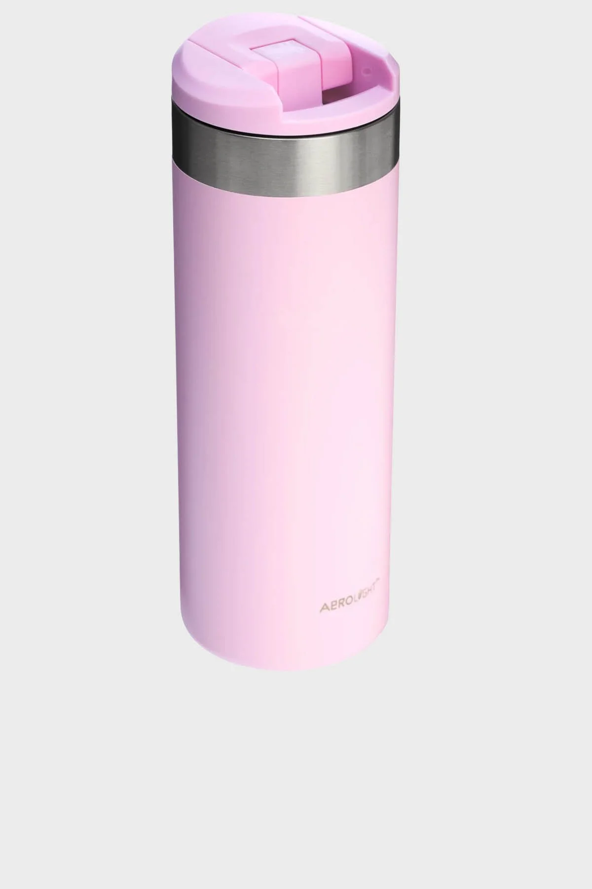 Stanley The AeroLight™ Transit Mug 0.47L Unisex Termos 10-10787 Pembe - 2