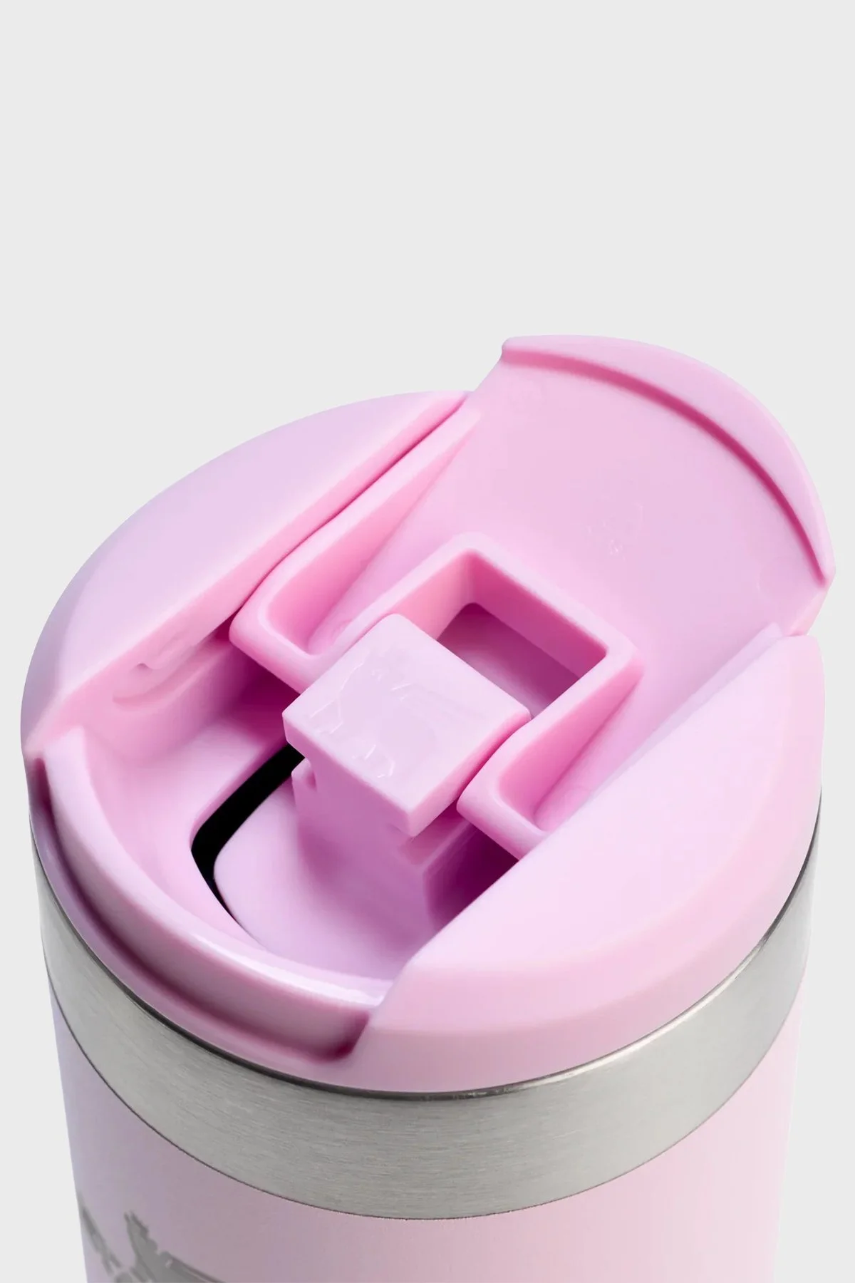 Stanley The AeroLight™ Transit Mug 0.47L Unisex Termos 10-10787 Pembe - 3