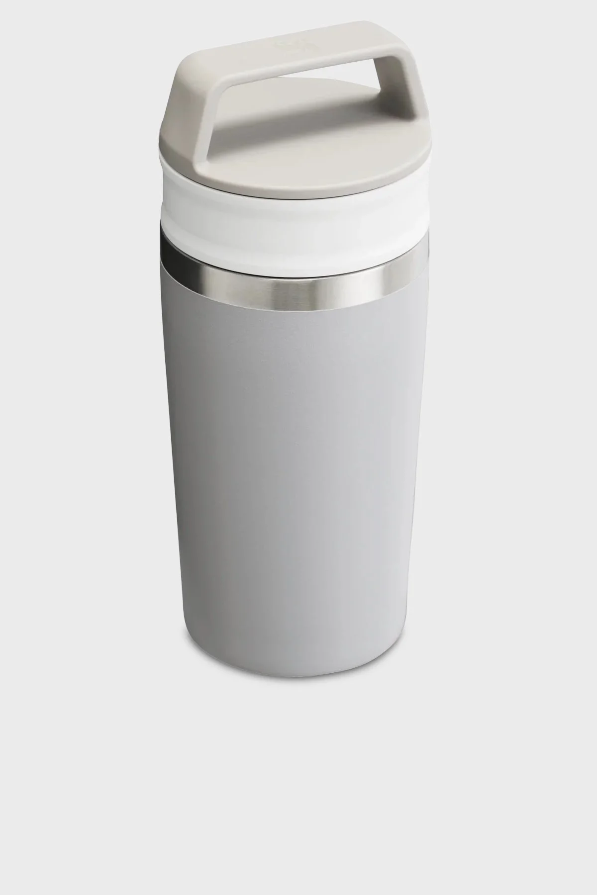 Stanley The Café-To-Go Travel Mug 0.35L Bardak Unisex Termos 10-12080 Kül - 2