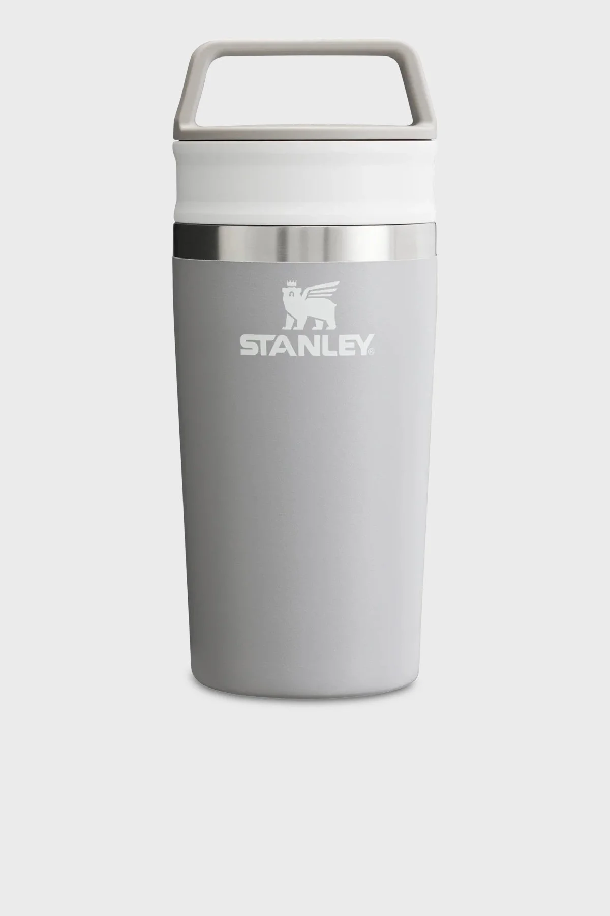 Stanley The Café-To-Go Travel Mug 0.35L Bardak Unisex Termos 10-12080 Kül - 1