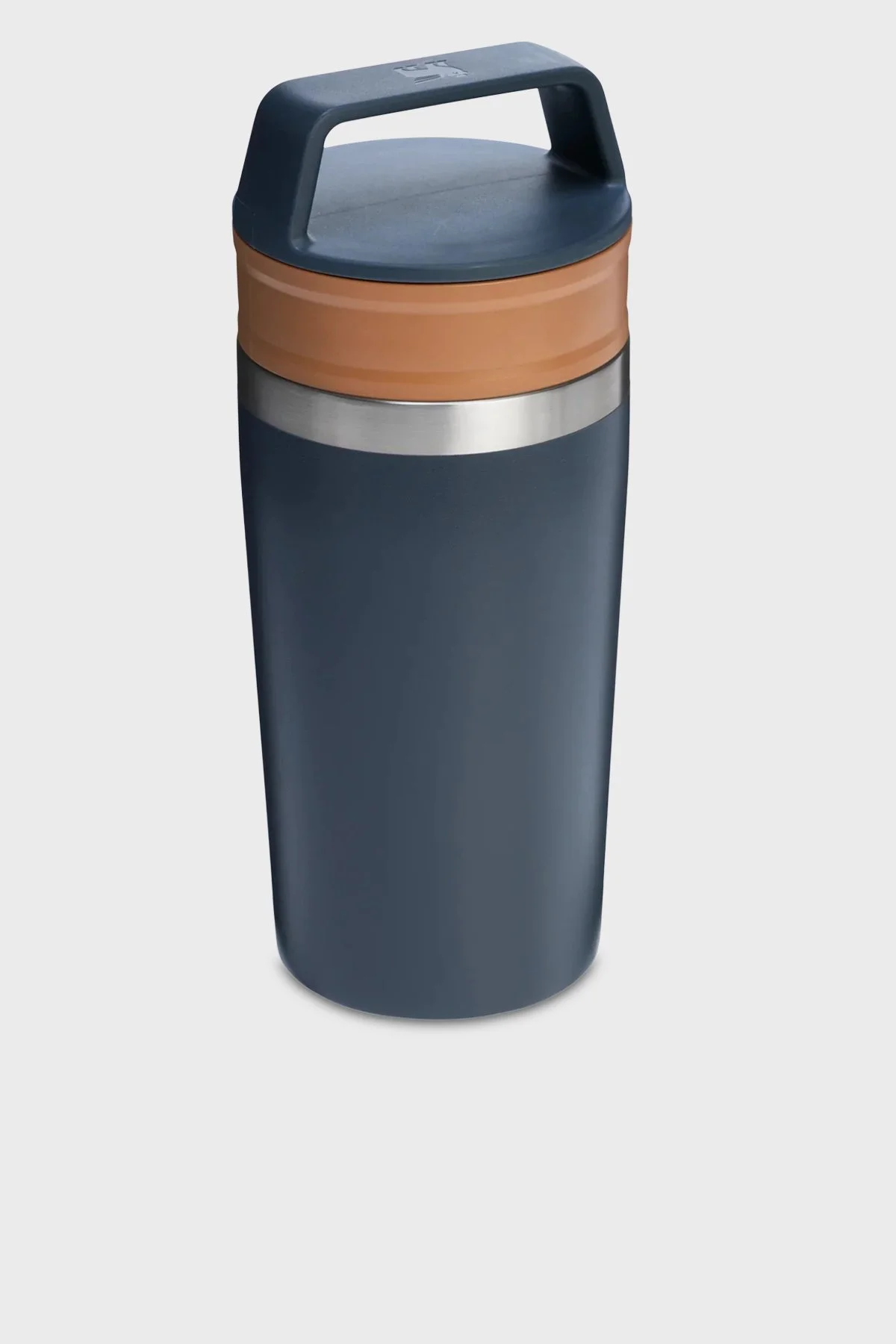 Stanley The Café-To-Go Travel Mug 0.35L Bardak Unisex Termos 10-12080 Lacivert - 3