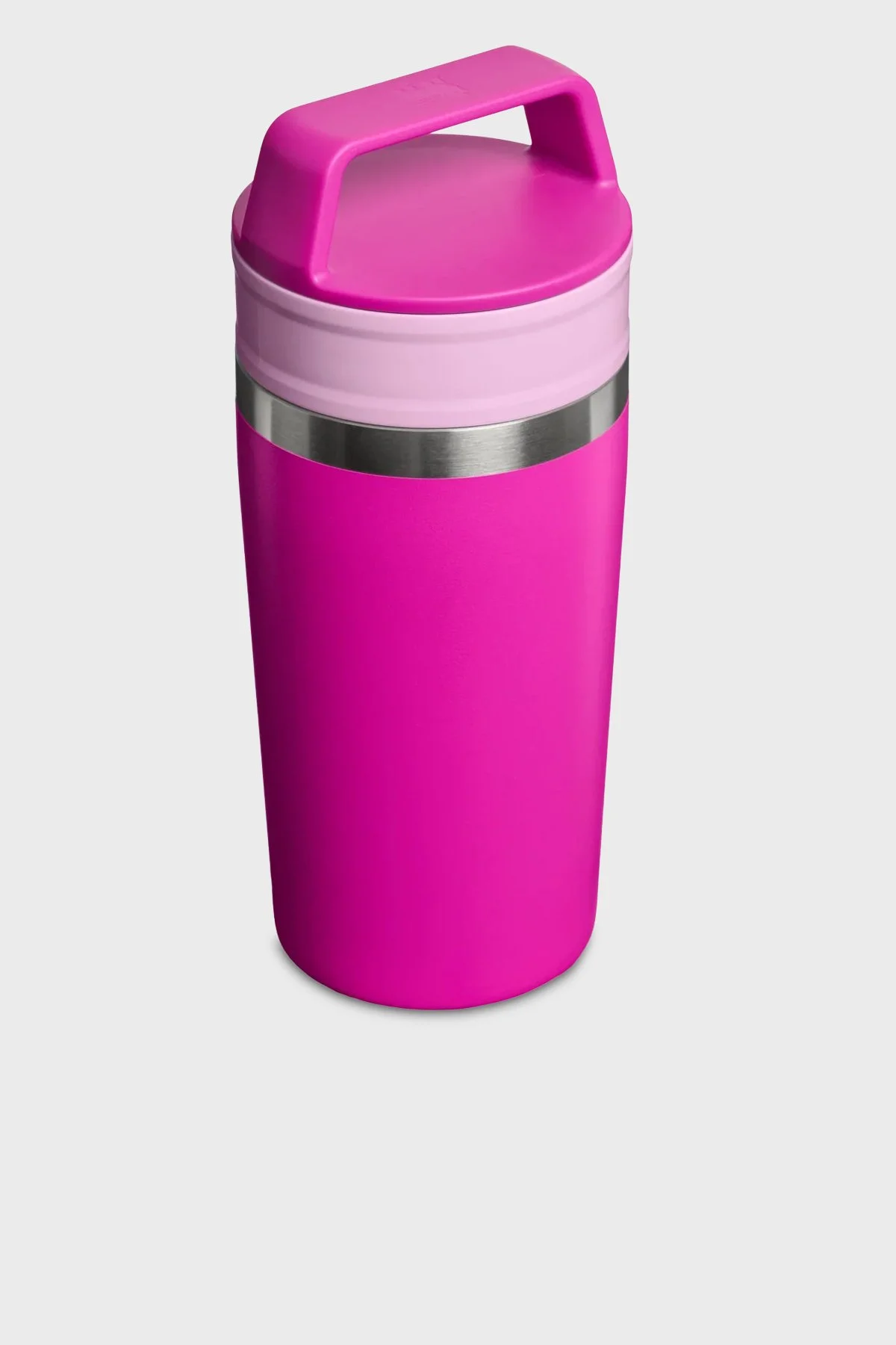 Stanley The Café-To-Go Travel Mug 0.35L Bardak Unisex Termos 10-12080 Pembe - 4