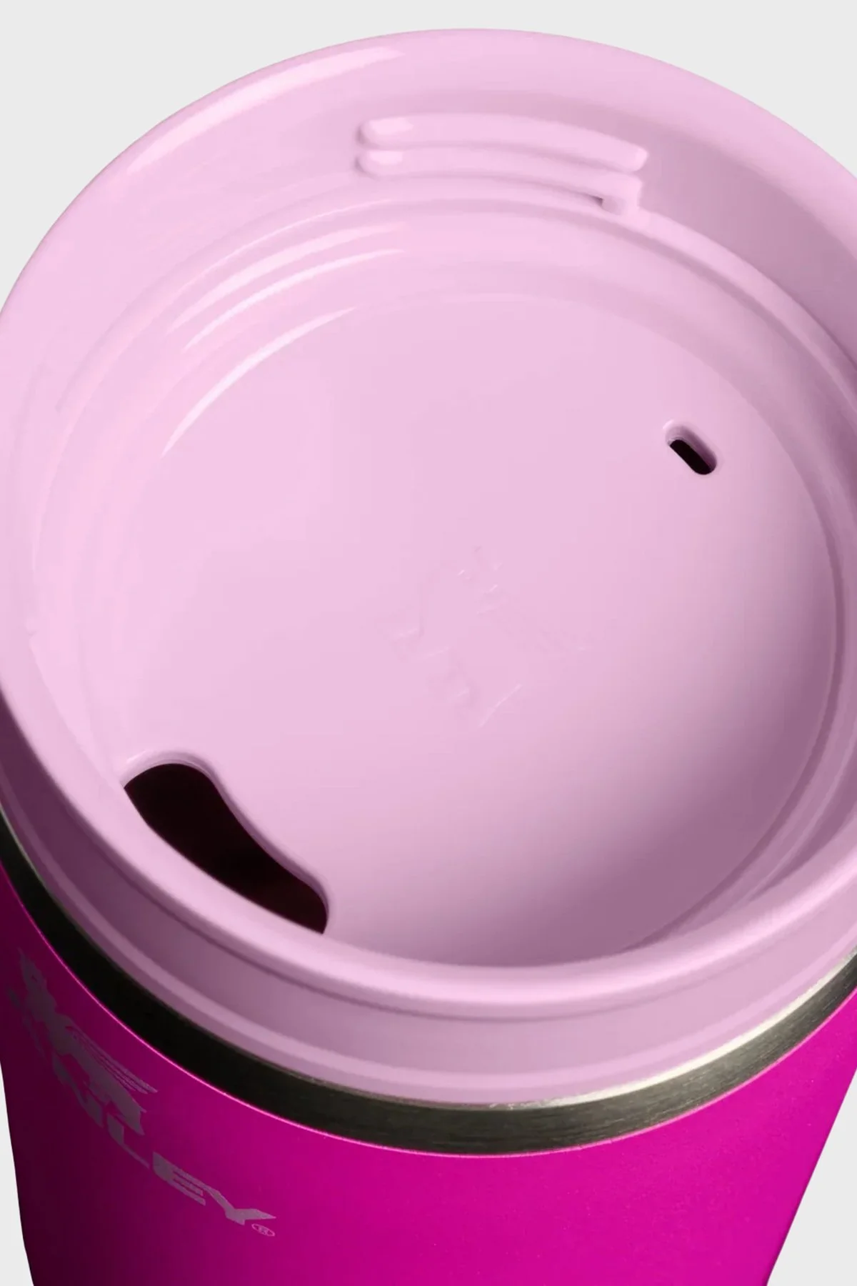 Stanley The Café-To-Go Travel Mug 0.35L Bardak Unisex Termos 10-12080 Pembe - 5