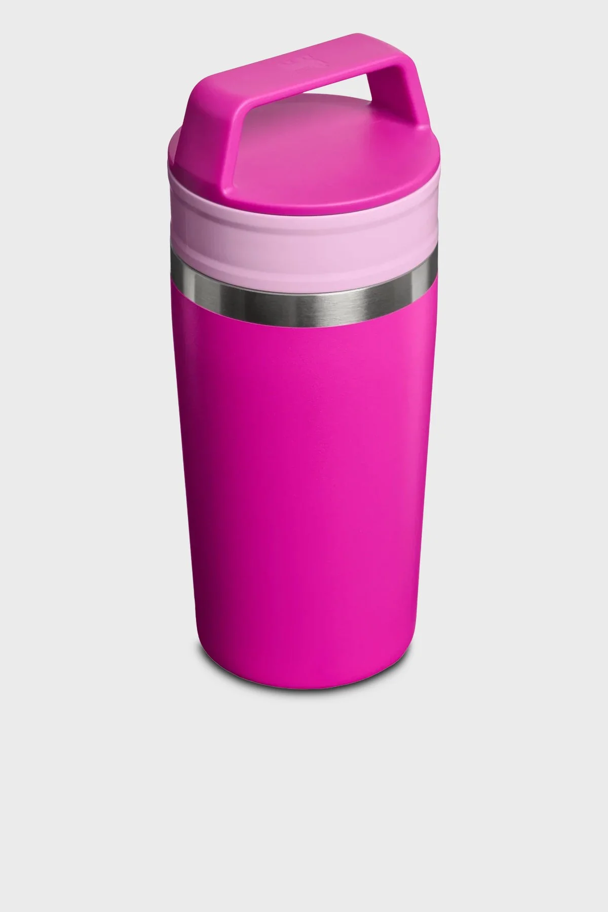 Stanley The Café-To-Go Travel Mug 0.35L Bardak Unisex Termos 10-12080 Pembe - 6