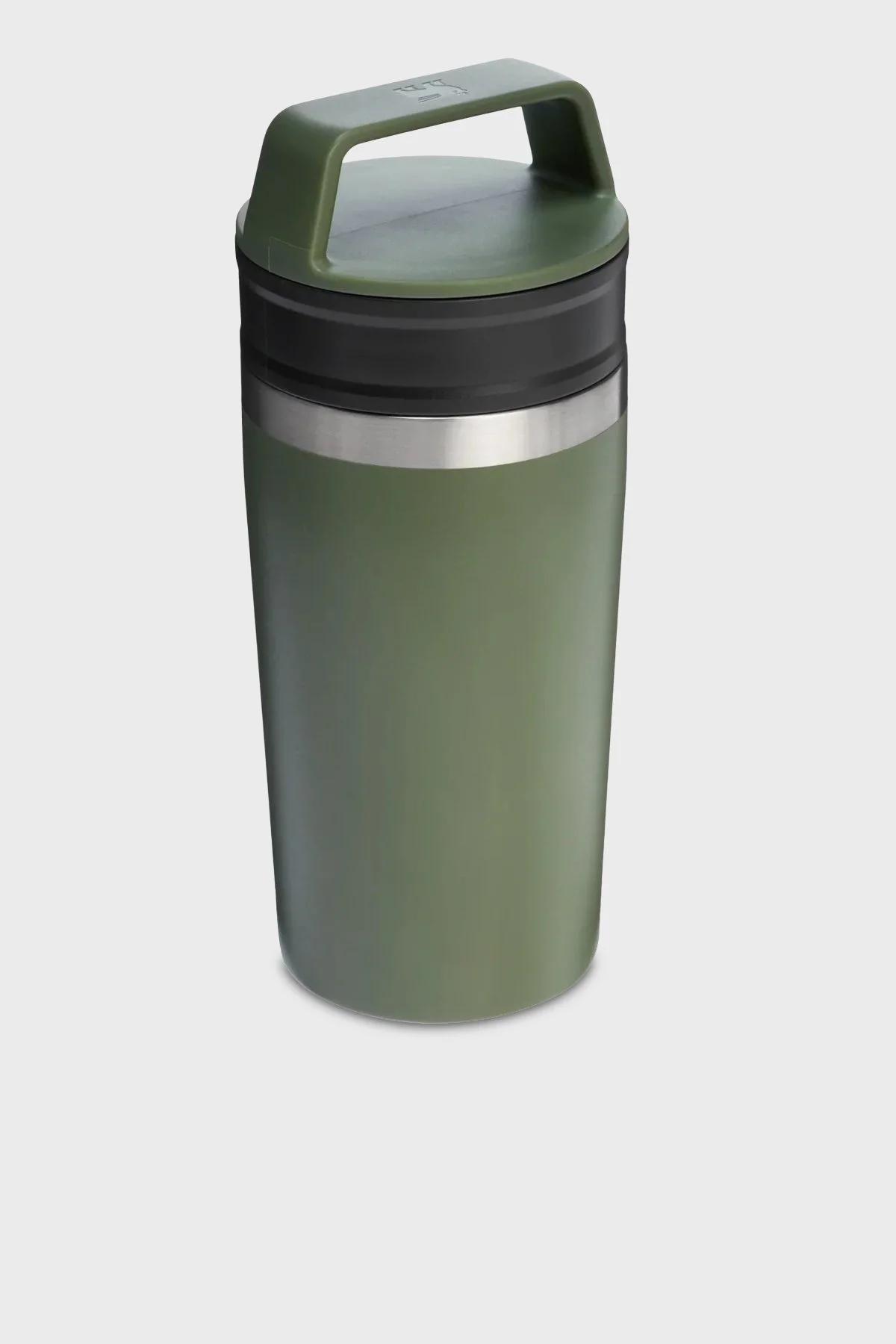 Stanley The Café-To-Go Travel Mug 0.35L Bardak Unisex Termos 10-12080 Yeşil - 3