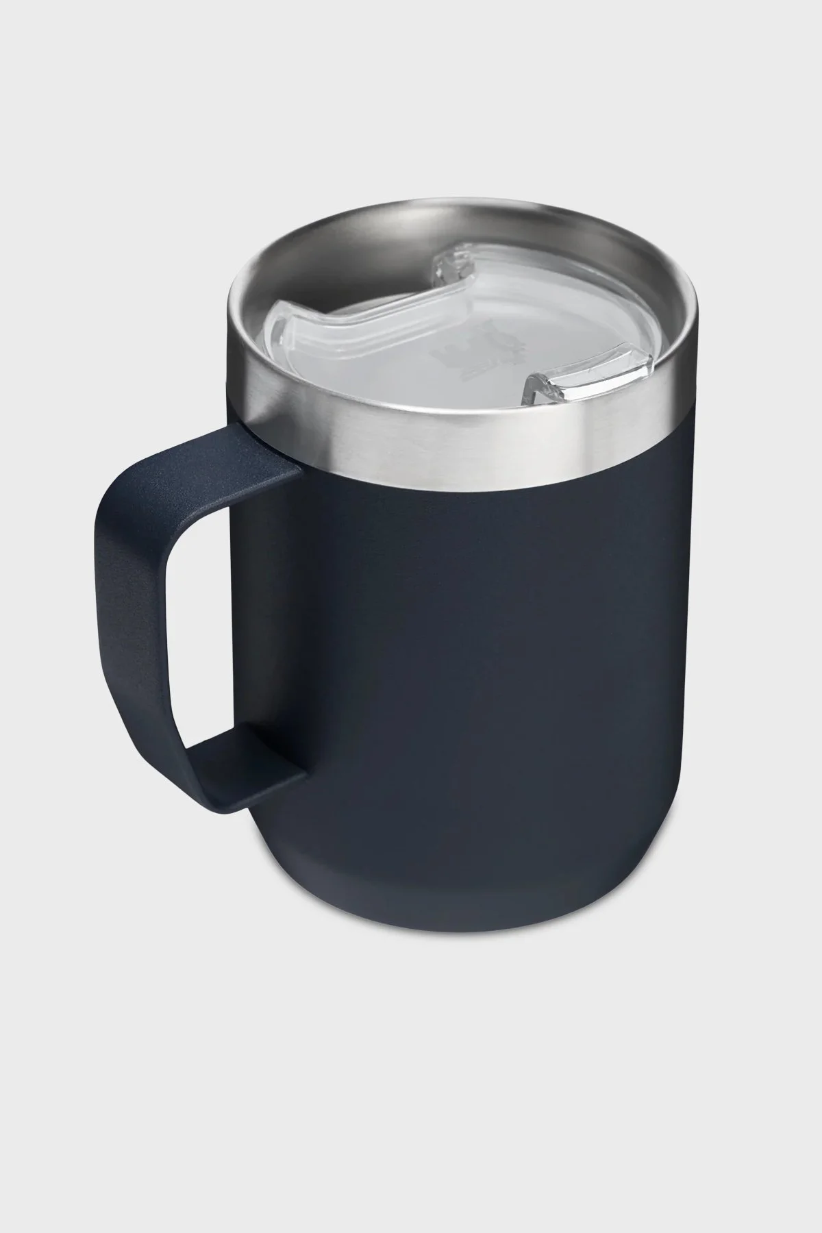 Stanley The Everyday Camp Mug 0.23L Bardak Unisex Termos 10-11444 Lacivert - 2