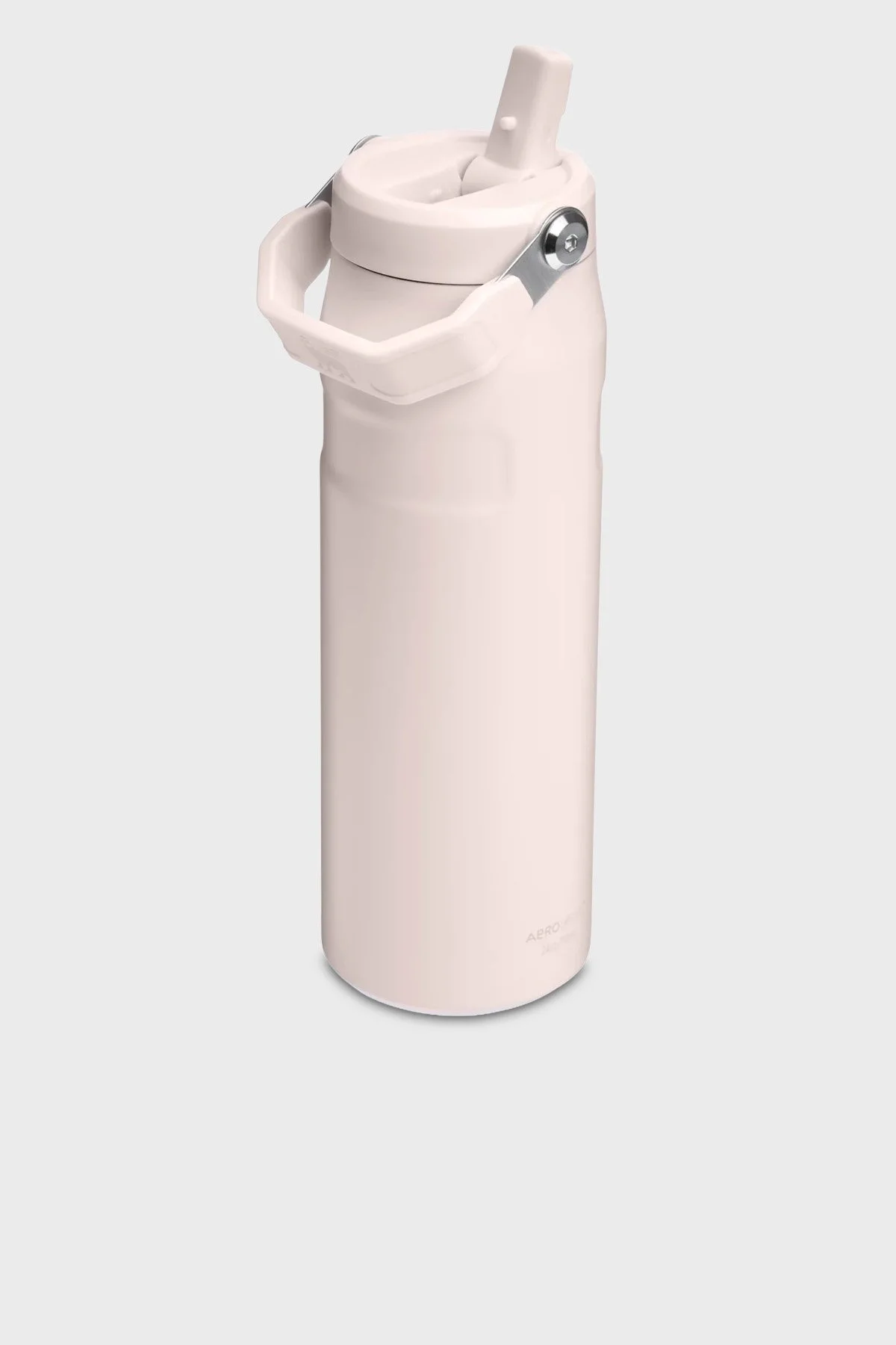 Stanley The IceFlow™ Bottle Flip Straw 0,7L Pipetli Unisex Termos 10-11283 Rose - 2