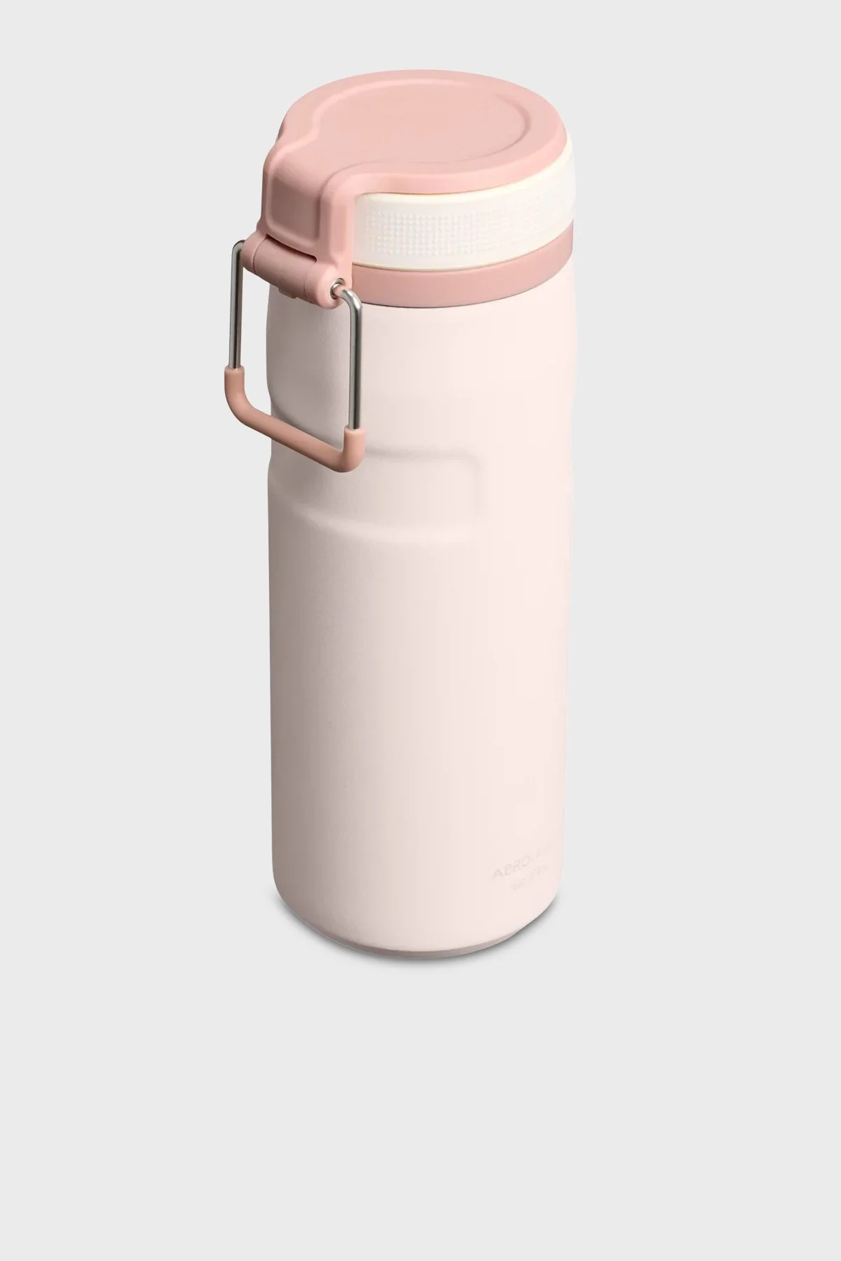 Stanley The IceFlow™ Bottle Twist Flip 0.47L Unisex Termos 10-12106 Rose - 2