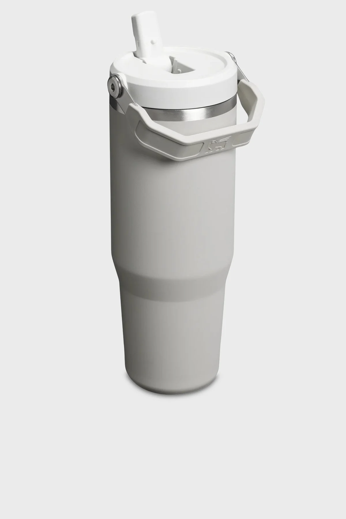 Stanley The IceFlow Flip Straw 2.0 Tumbler 0.89L Unisex Termos 10-12043 Gri - 2