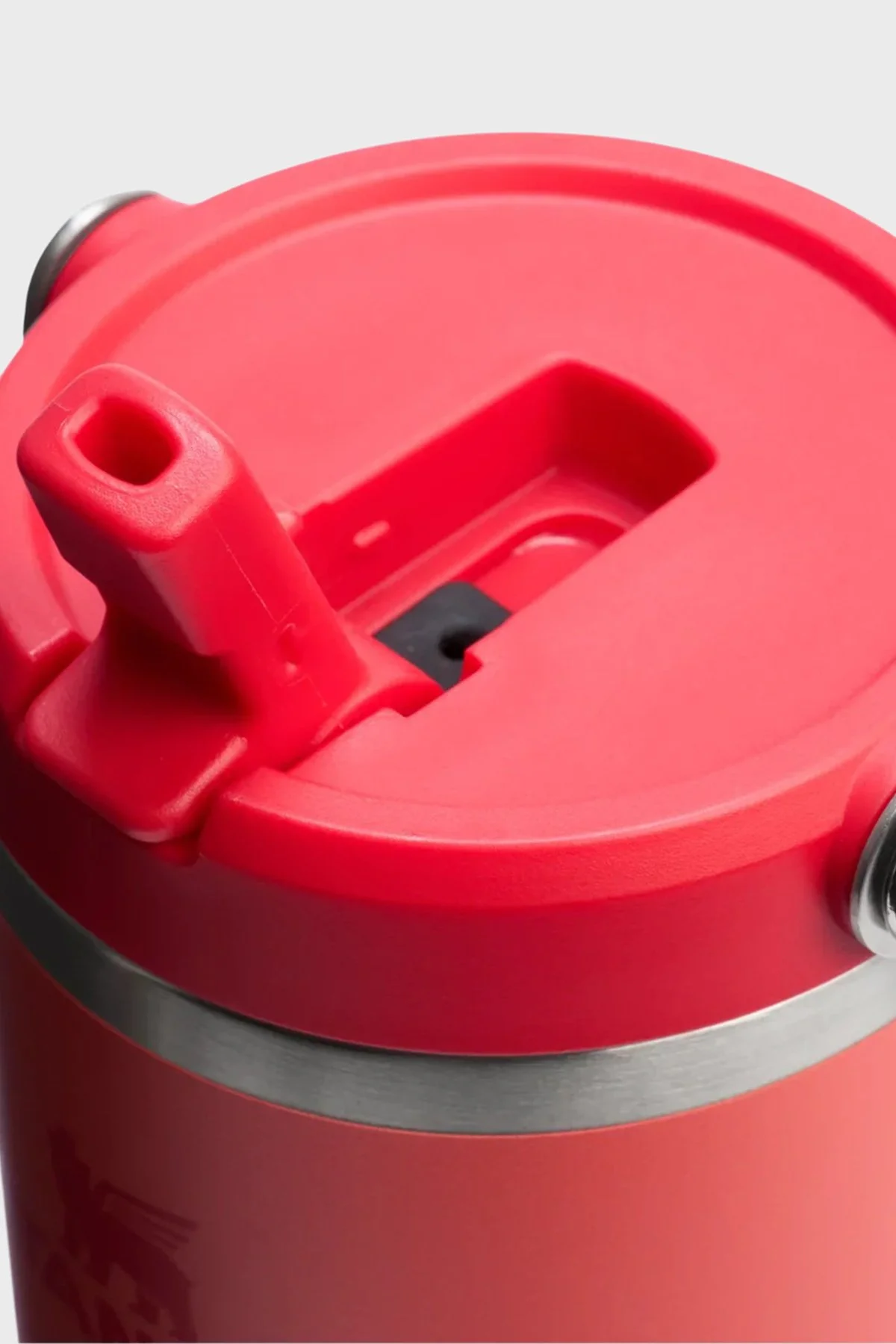 Stanley The IceFlow Flip Straw 2.0 Tumbler 0.89L Unisex Termos 10-12043 Mercan - 3