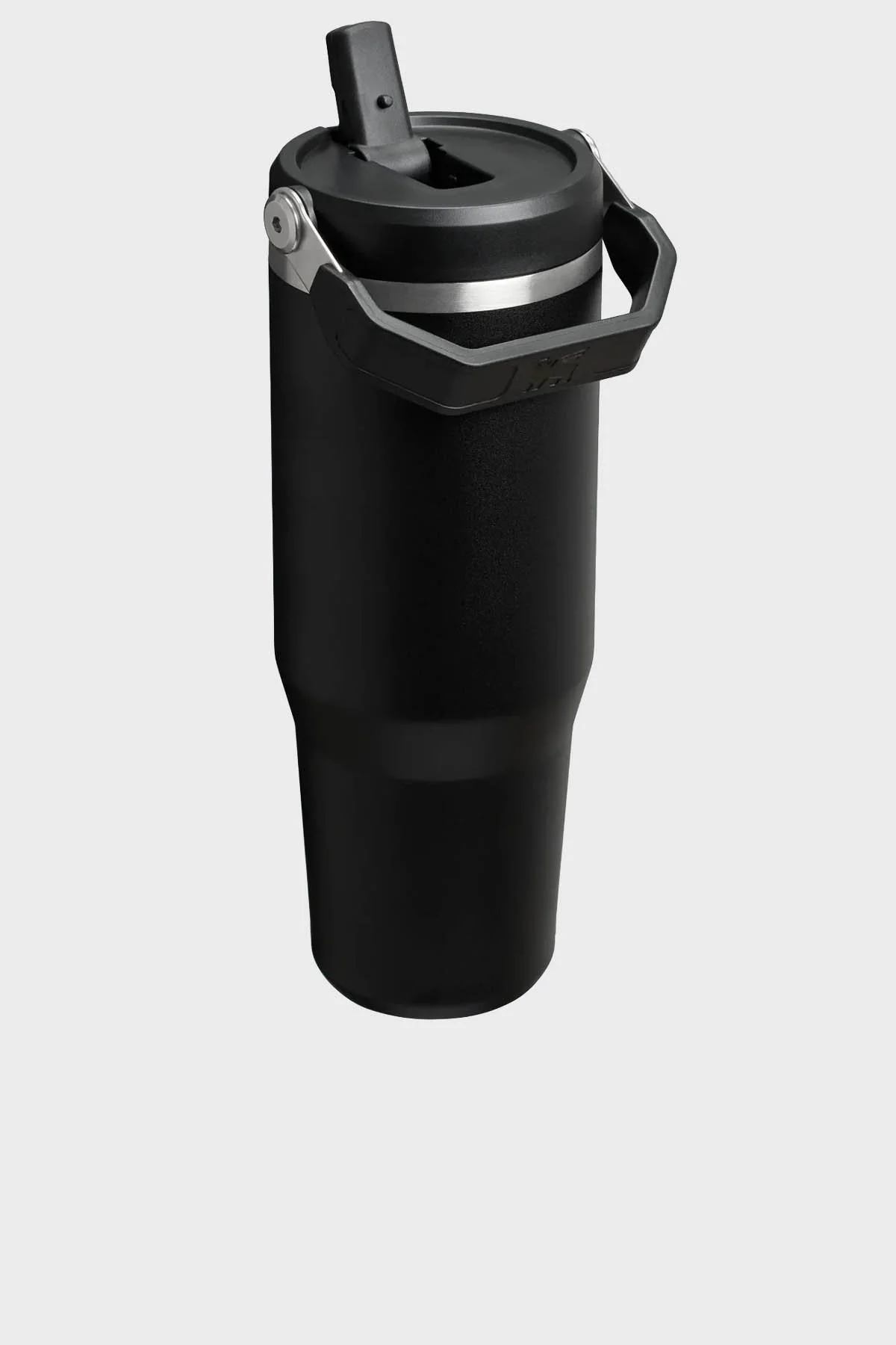 Stanley The IceFlow Flip Straw 2.0 Tumbler 0.89L Unisex Termos 10-12043 Siyah - 2