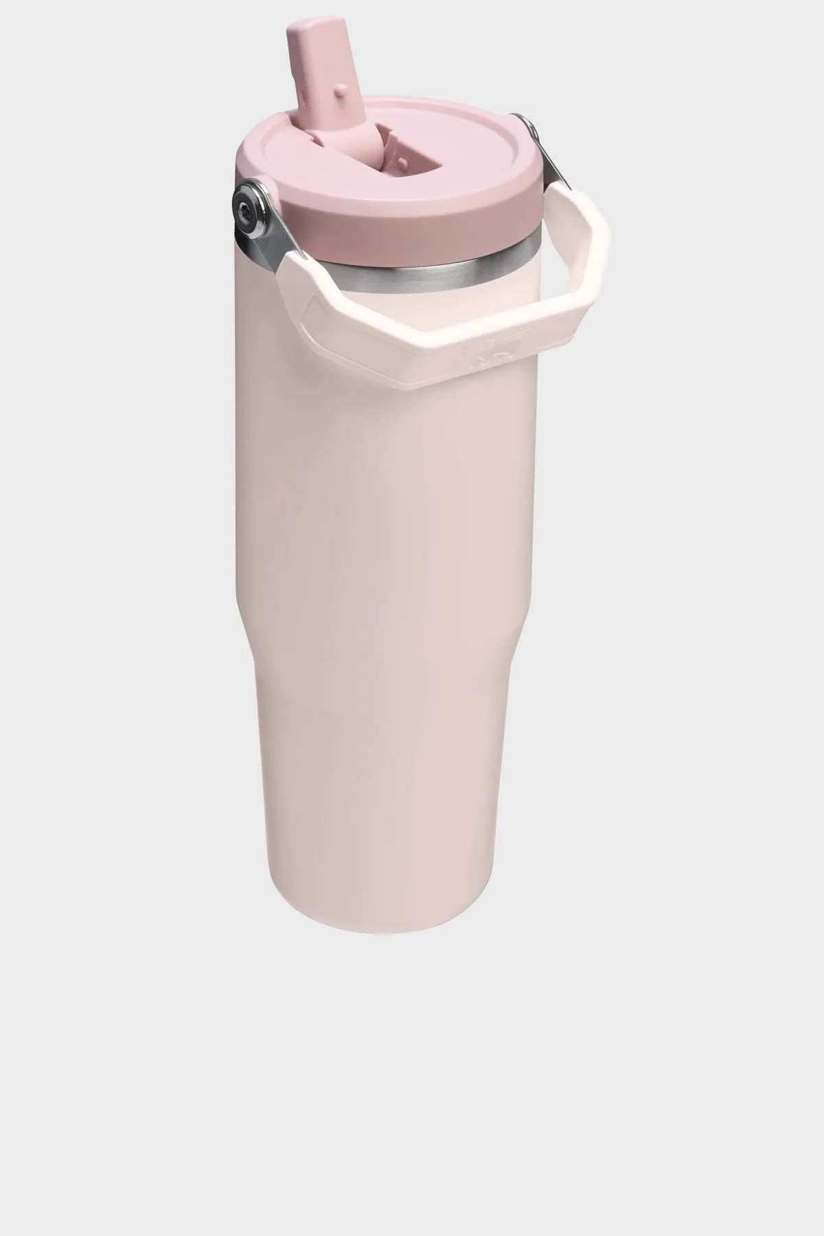 Stanley The IceFlow Flip Straw 2.0 Tumbler 0.89L Unisex Termos 10-12043 Toz Pembe - 2