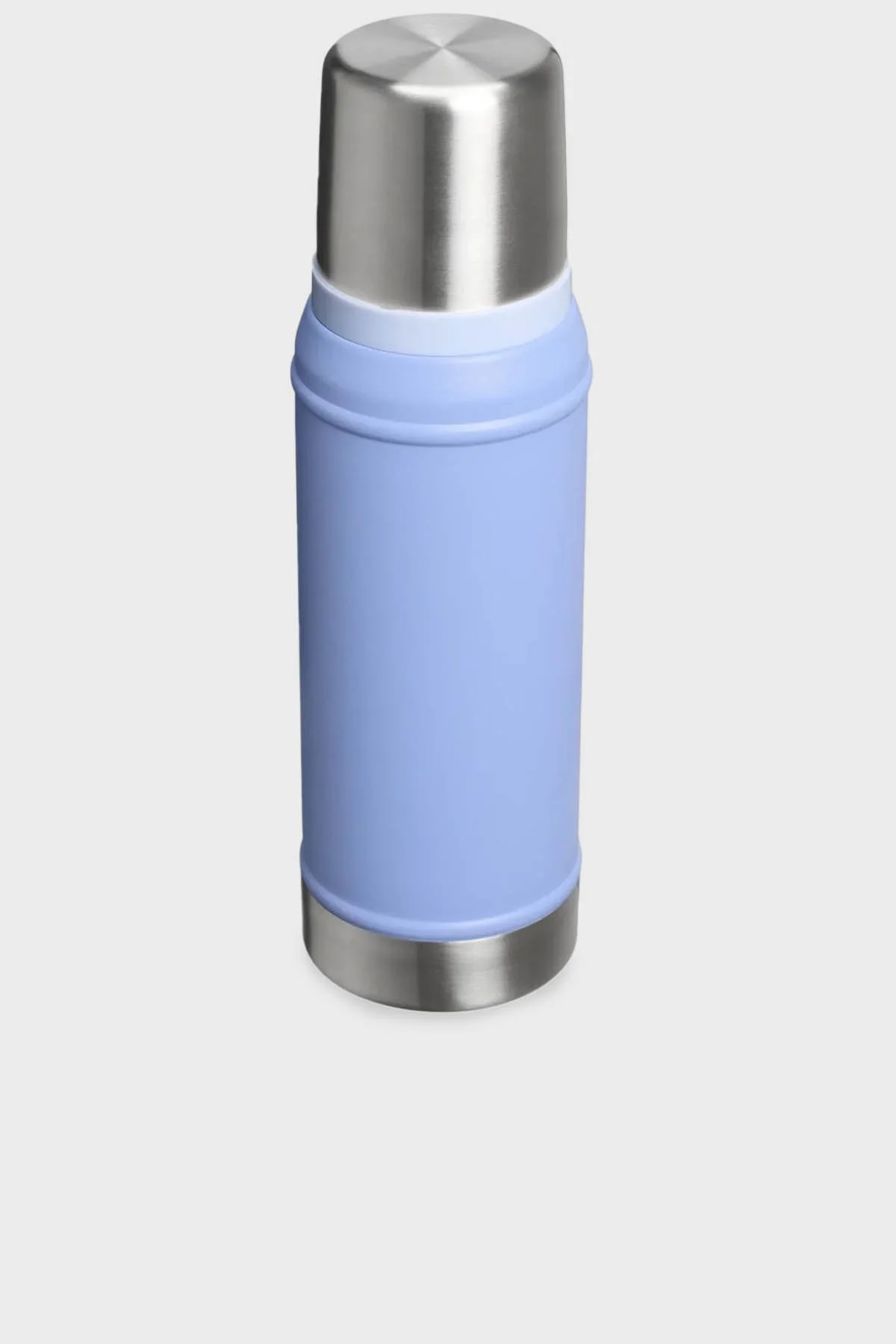 Stanley The Legendary Classic Bottle 0.75L Unisex Termos 10-01612 Eflatun - 2