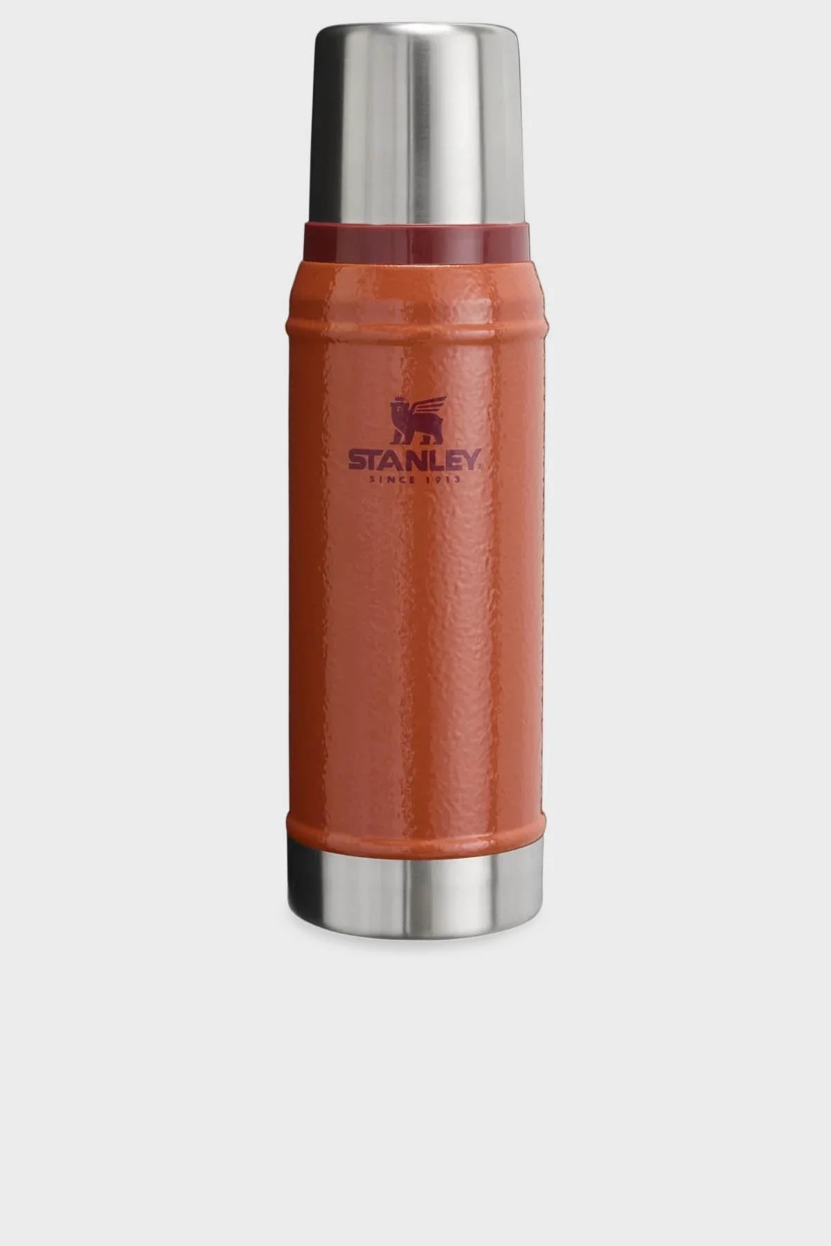 Stanley The Legendary Classic Bottle 0.75L Unisex Termos 10-01612 Kil - 1