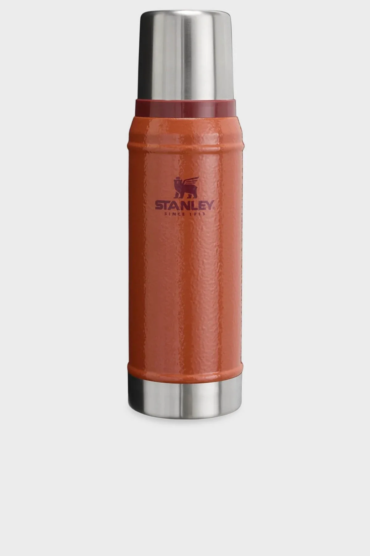 Stanley The Legendary Classic Bottle 0.75L Unisex Termos 10-01612 Kil - 1