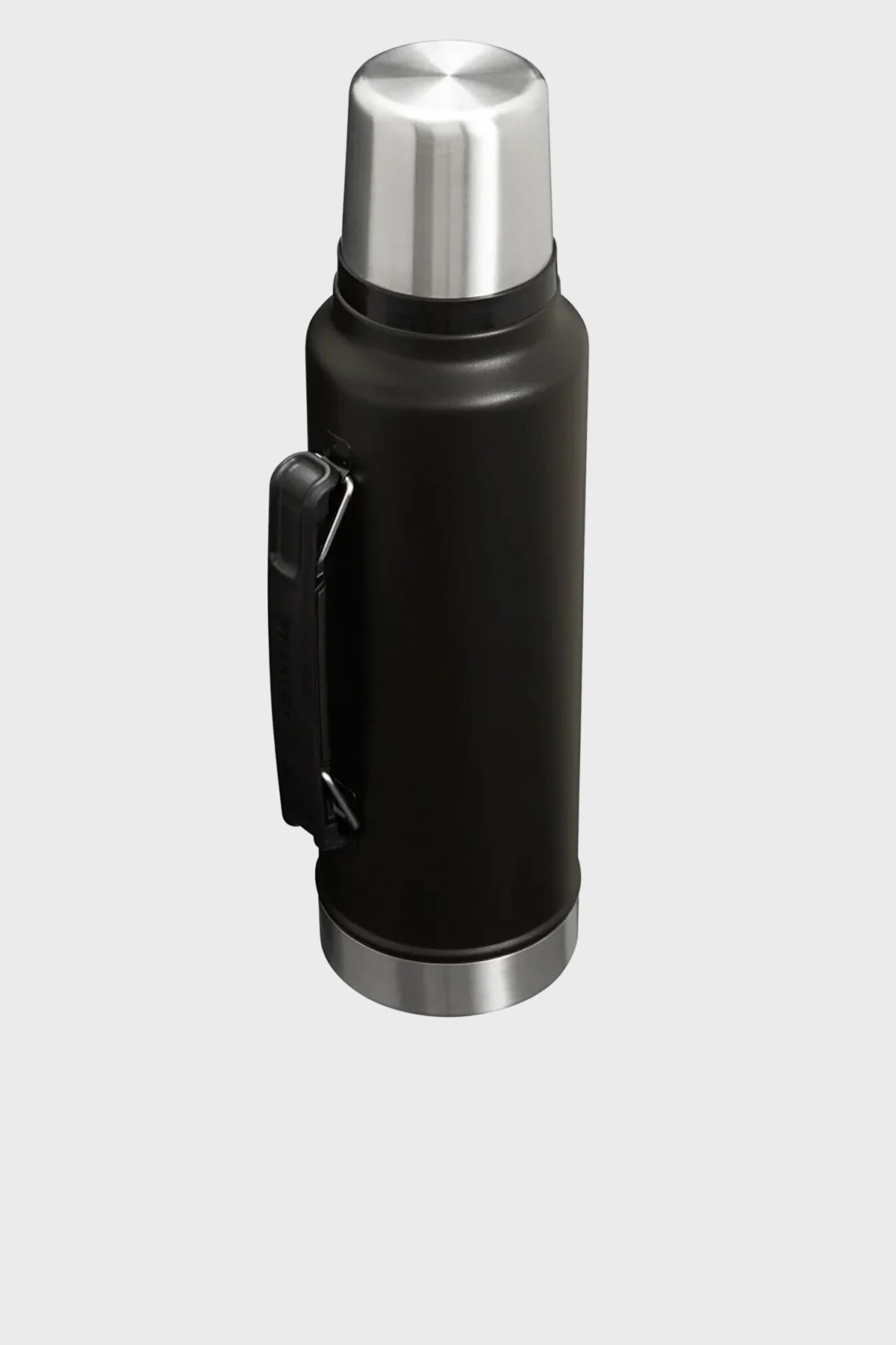 Stanley The Legendary Classic Bottle 1.4L Vakumlu Unisex Termos 10-11347 Siyah - 3
