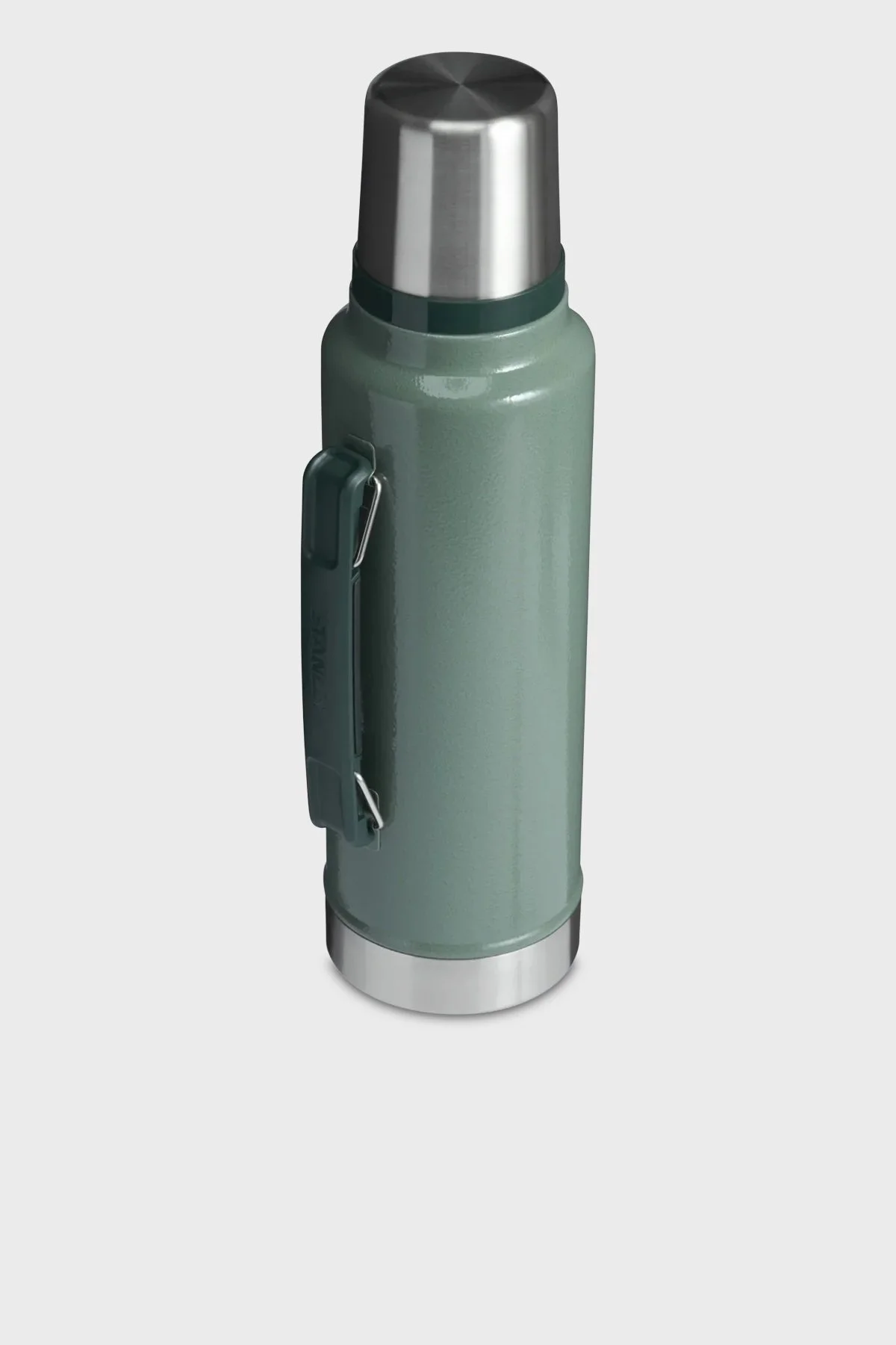 Stanley The Legendary Classic Bottle 1.4L Vakumlu Unisex Termos 10-11347 Yeşil - 3