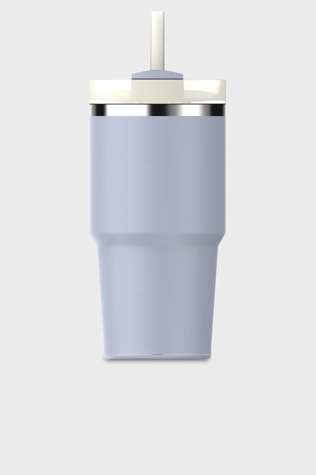 Stanley The Quencher H2.O FlowState™ Tumbler 0.6L Unisex Termos 10-10826 Açık Mavi - 2