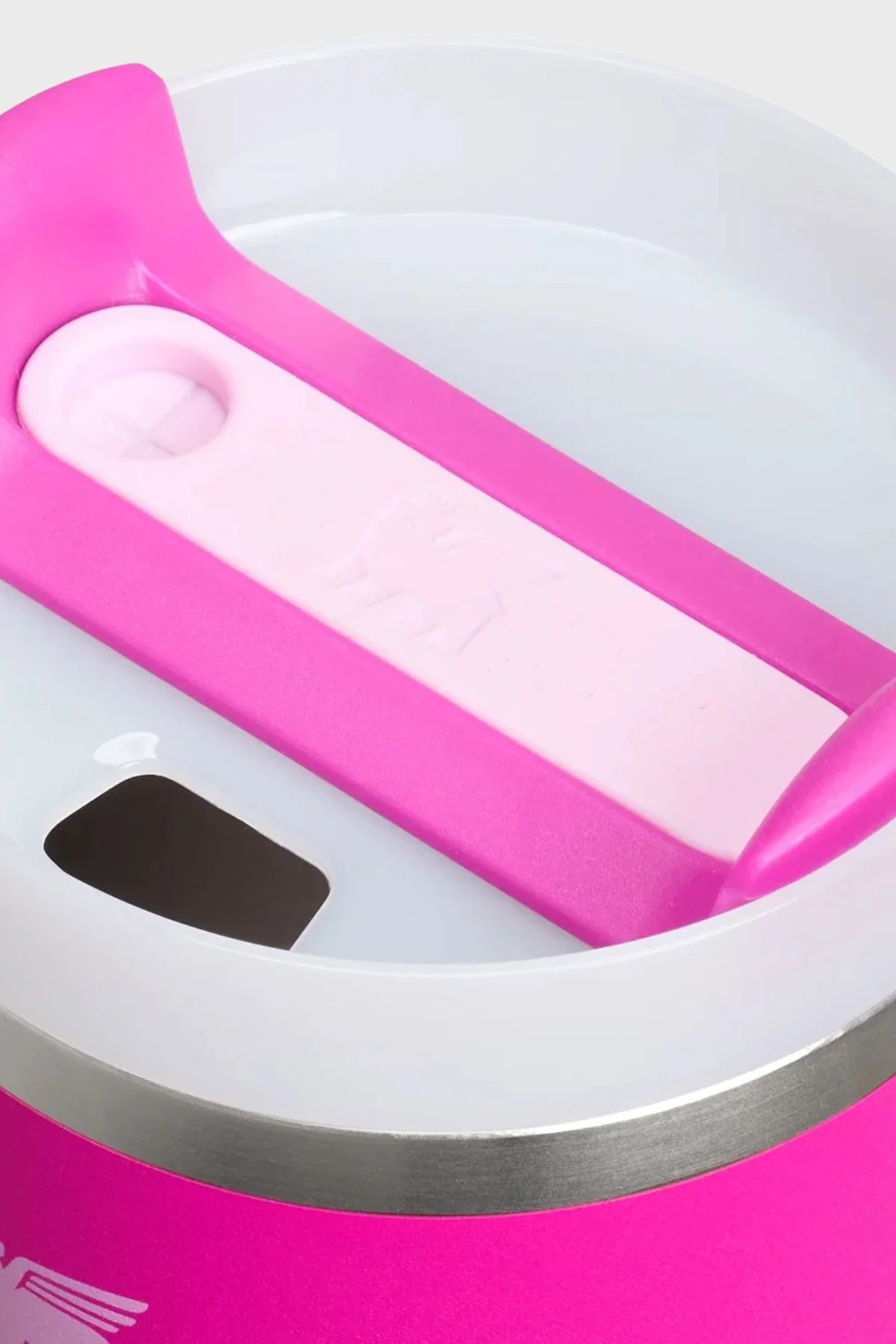 Stanley The Quencher H2.O FlowState™ Tumbler 0.6L Unisex Termos 10-10826 Pembe - 3