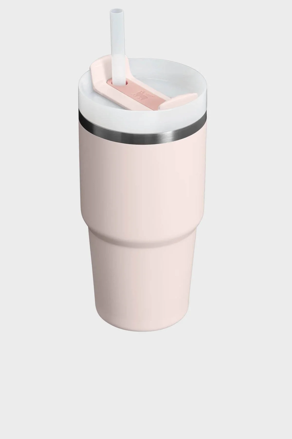 Stanley The Quencher H2.O FlowState™ Tumbler 0.6L Unisex Termos 10-10826 Rose - 2