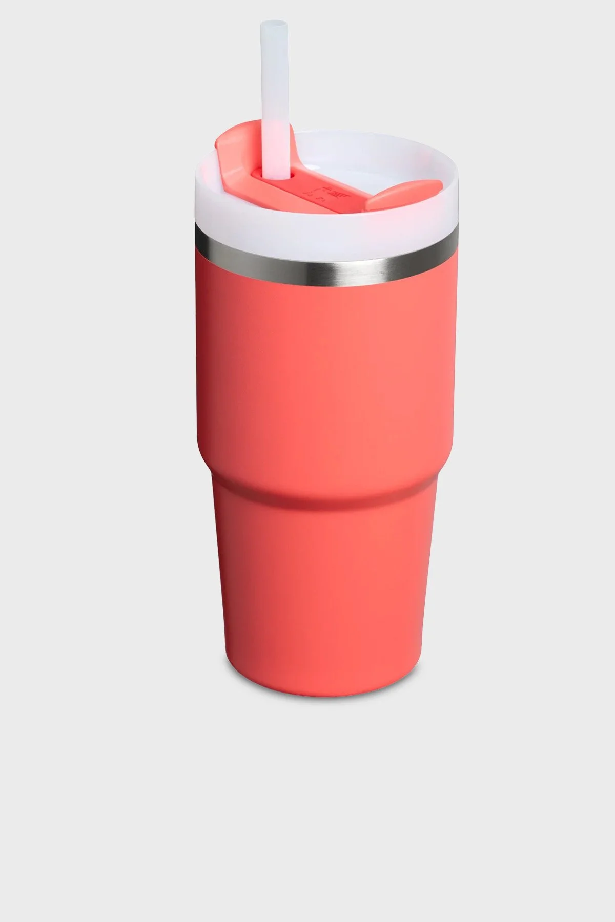 Stanley The Quencher H2.O FlowState™ Tumbler 0.6L Unisex Termos 10-10826 Turuncu - 2