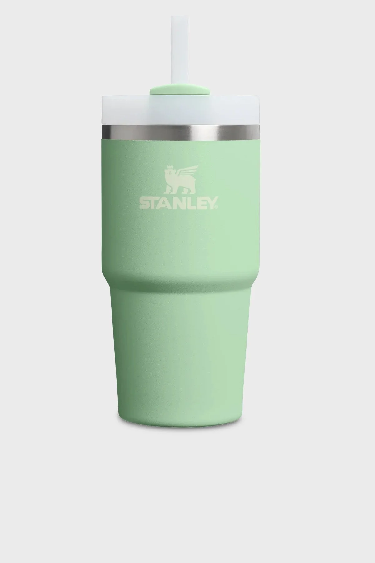 Stanley The Quencher H2.O FlowState™ Tumbler 0.6L Unisex Termos 10-10826 Yeşil - 1