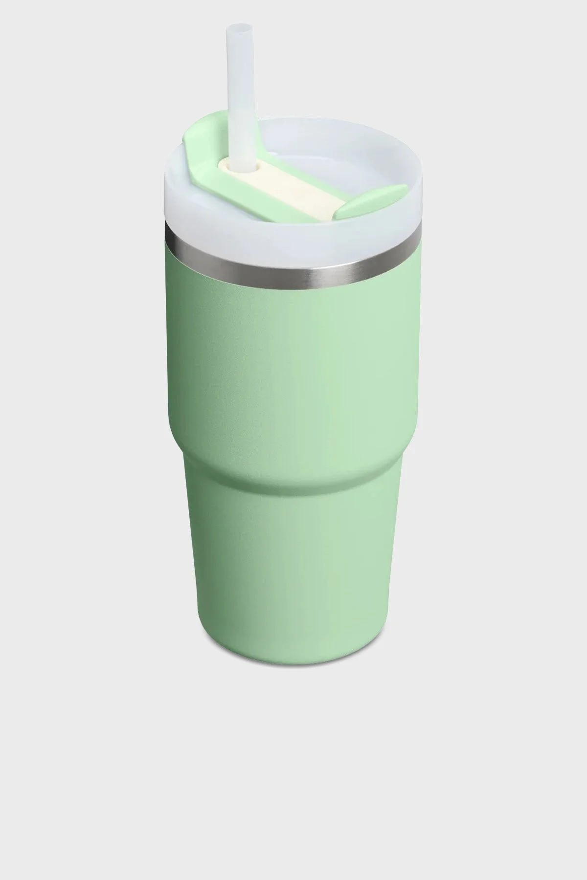 Stanley The Quencher H2.O FlowState™ Tumbler 0.6L Unisex Termos 10-10826 Yeşil - 2