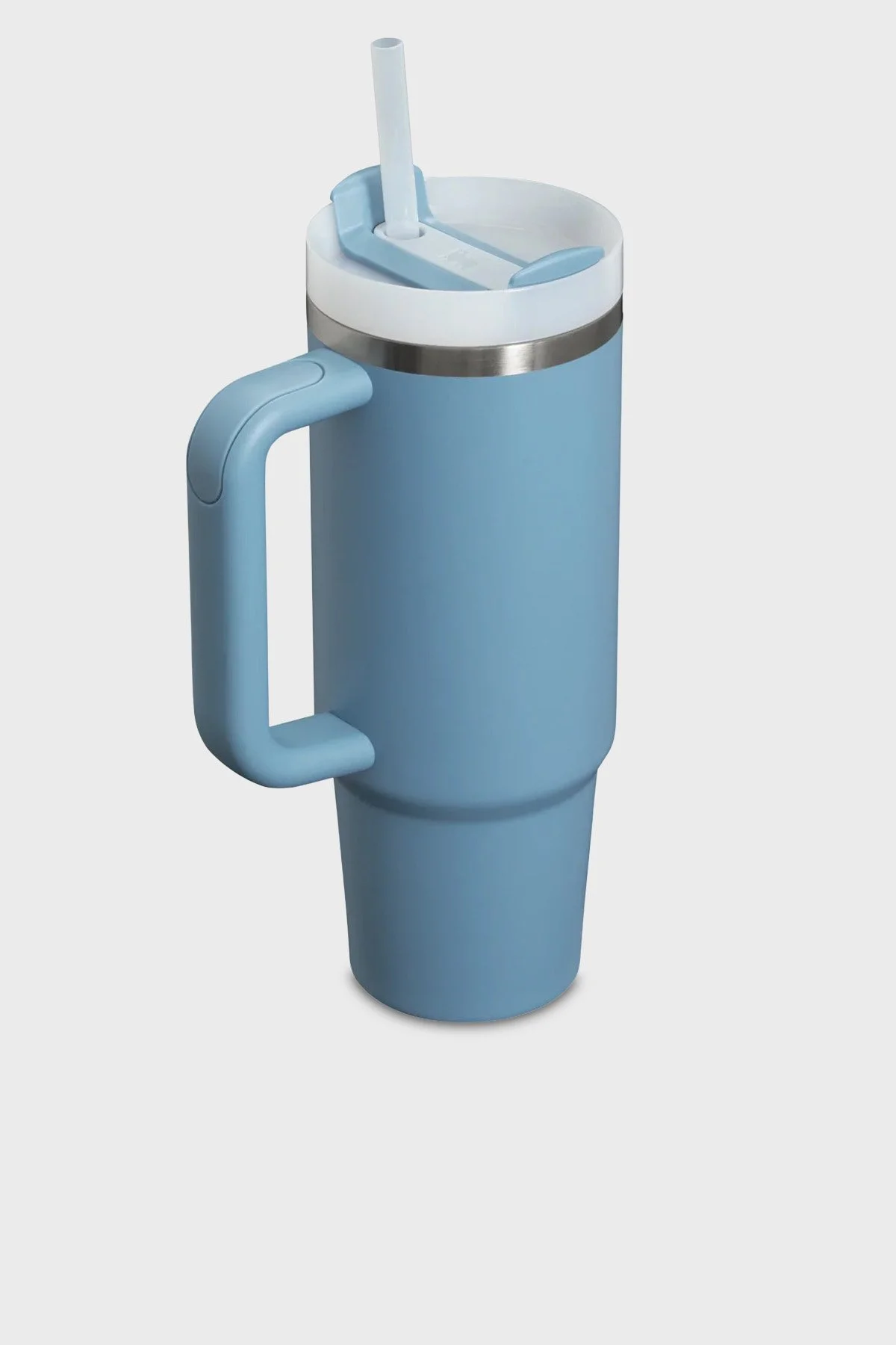 Stanley The Quencher H2.O FlowState Tumbler 0.89L Pipetli Unisex Termos 10-10829 İndigo - 2
