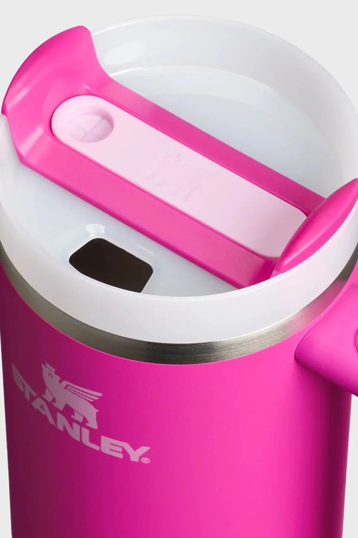 Stanley The Quencher H2.O FlowState Tumbler 0.89L Pipetli Unisex Termos 10-12551 Pembe - 3