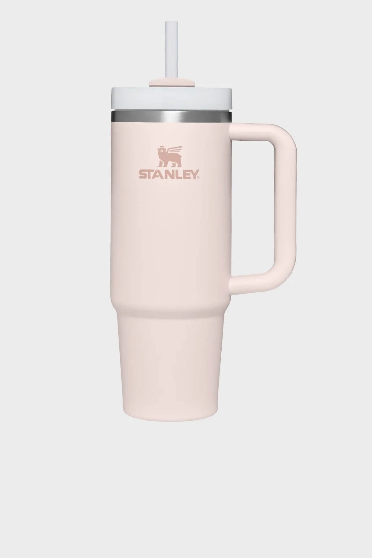 Stanley The Quencher H2.O FlowState™ Tumbler 0.89L Unisex Termos 10-10827 Rose - 1