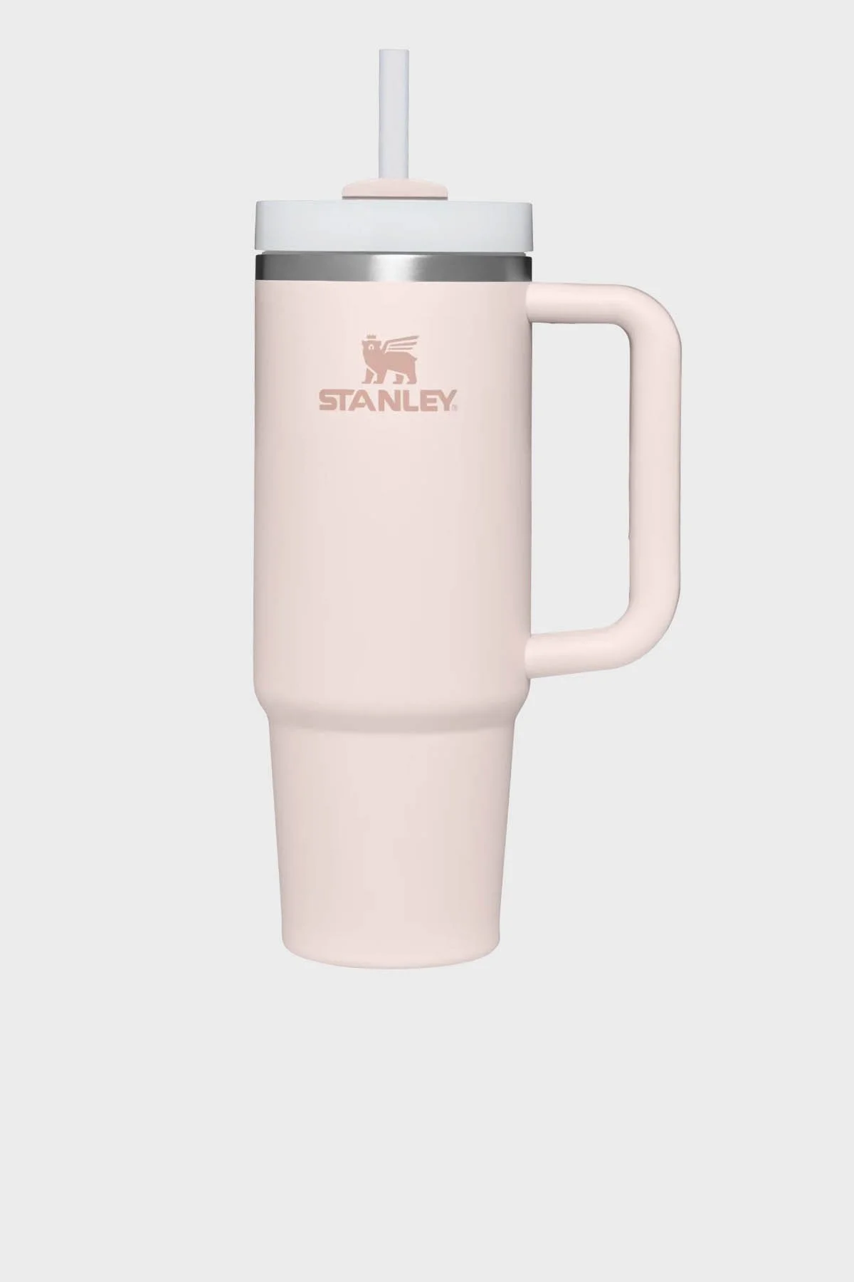 Stanley The Quencher H2.O FlowState™ Tumbler 0.89L Unisex Termos 10-10827 Rose - 1