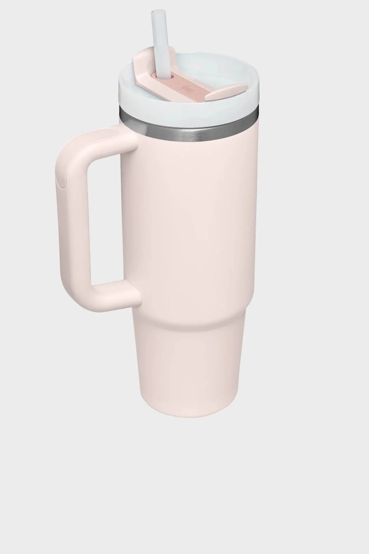 Stanley The Quencher H2.O FlowState™ Tumbler 0.89L Unisex Termos 10-10827 Rose - 2