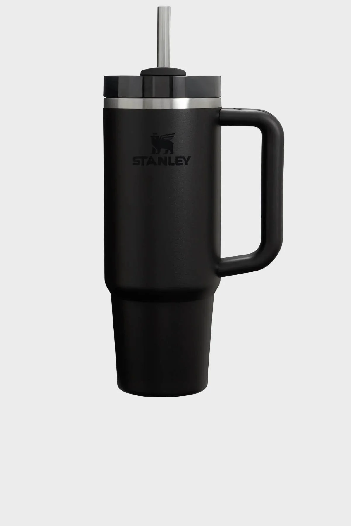 Stanley The Quencher H2.O FlowState™ Tumbler 0.89L Unisex Termos 10-10827 Siyah - 1